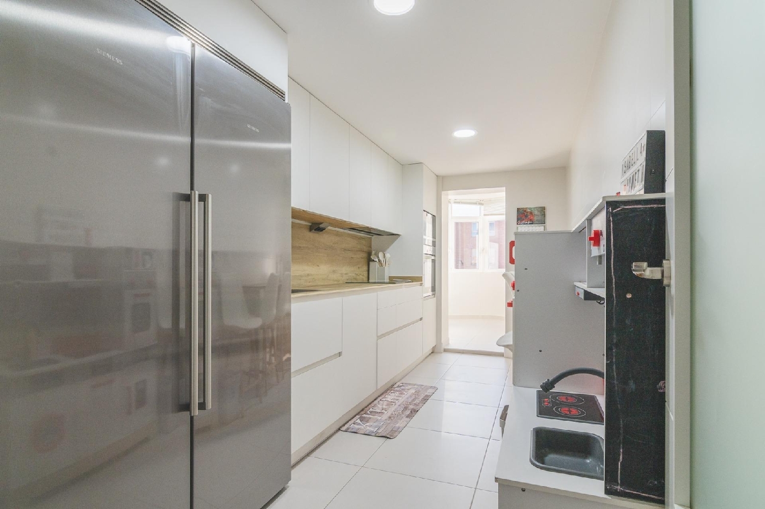  for sale apartment Garinoain Media Oriental 8