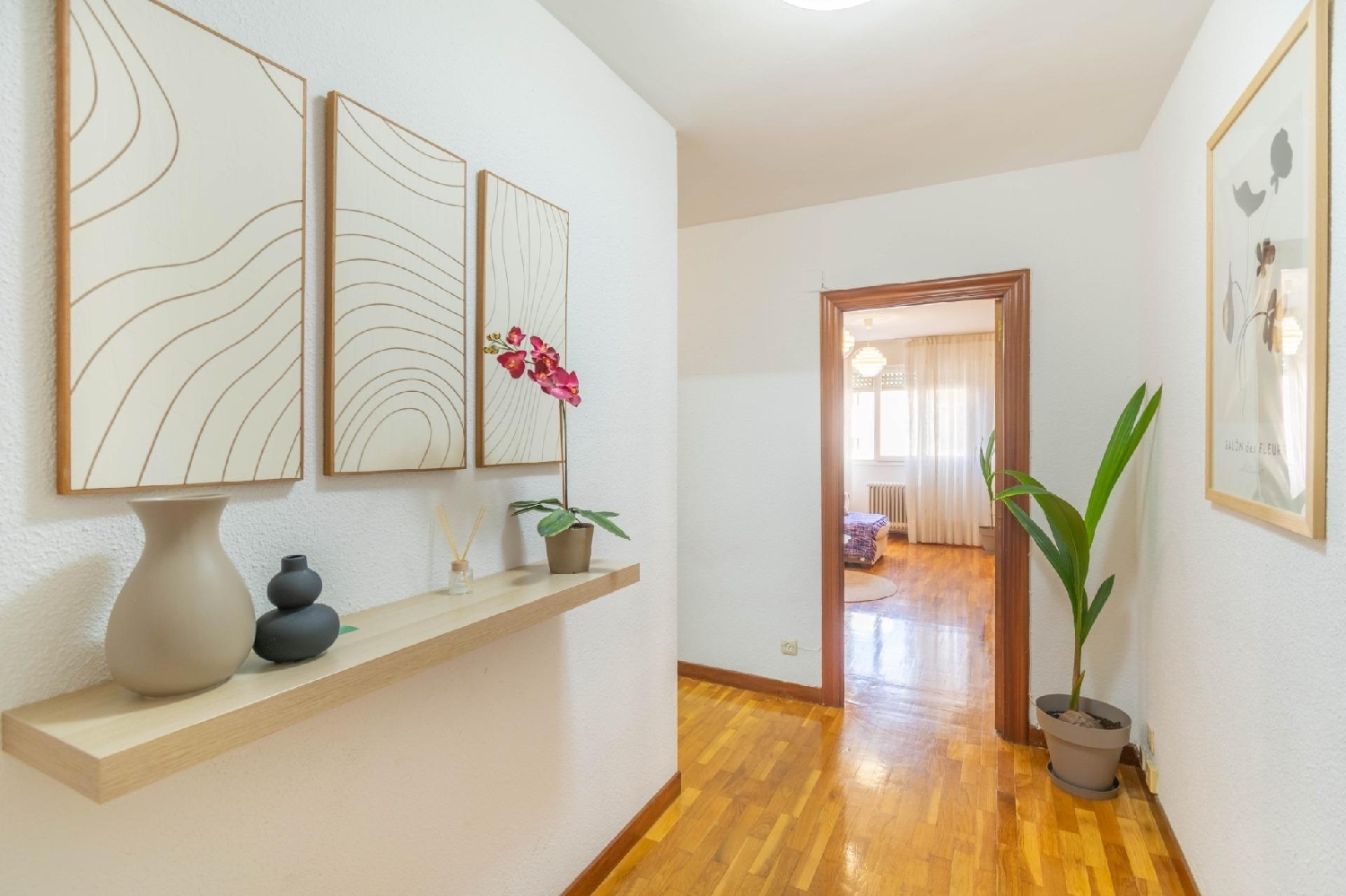  en venta apartamento Garinoain Media Oriental 8