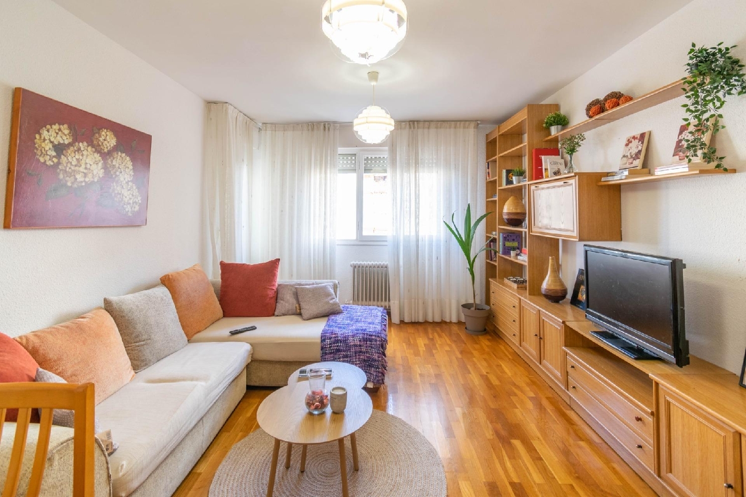 en venta apartamento Garinoain Media Oriental 2