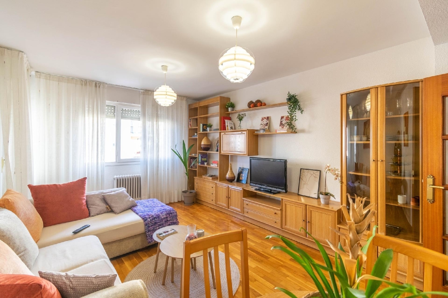  en venta apartamento Garinoain Media Oriental 3
