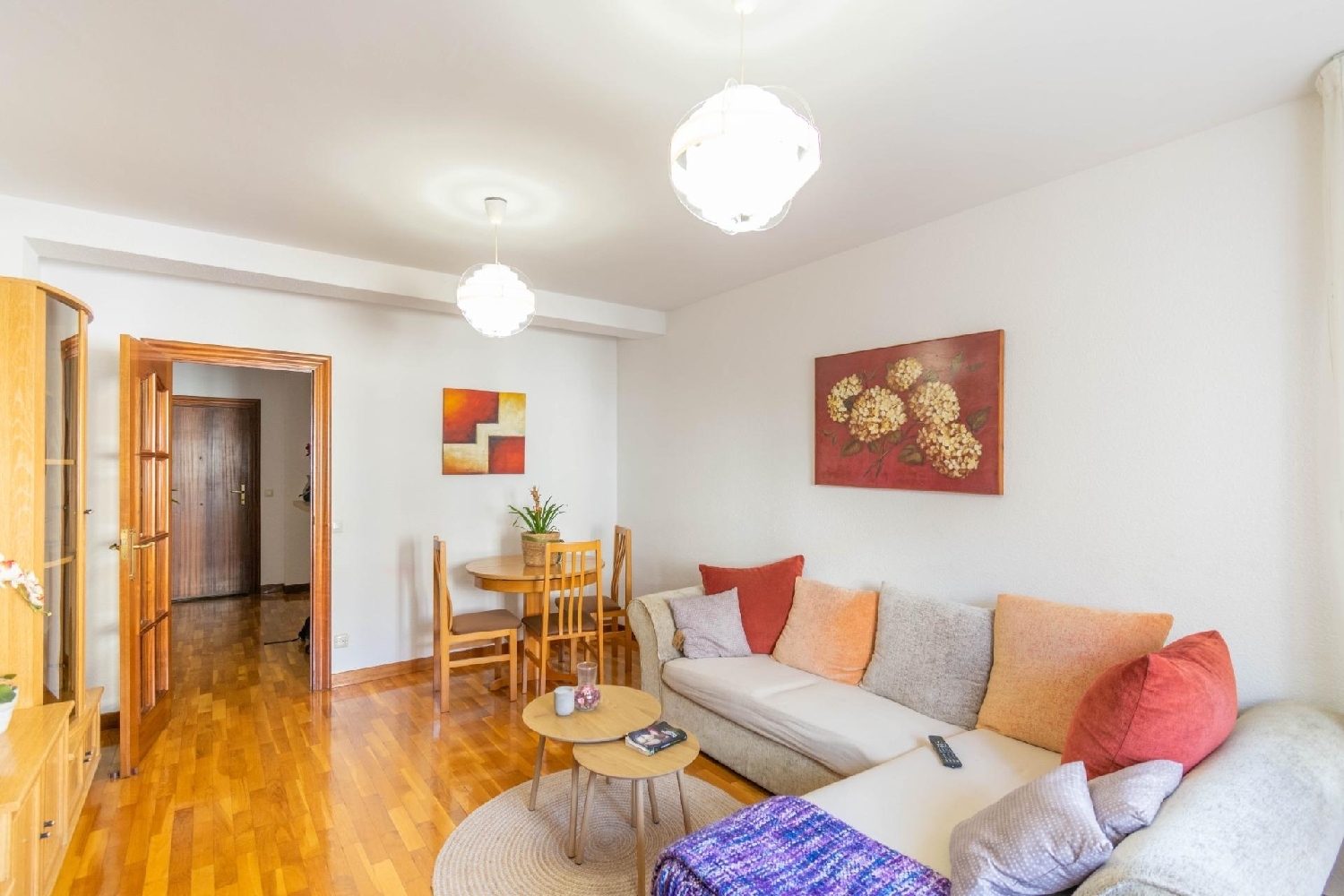  en venta apartamento Garinoain Media Oriental 7