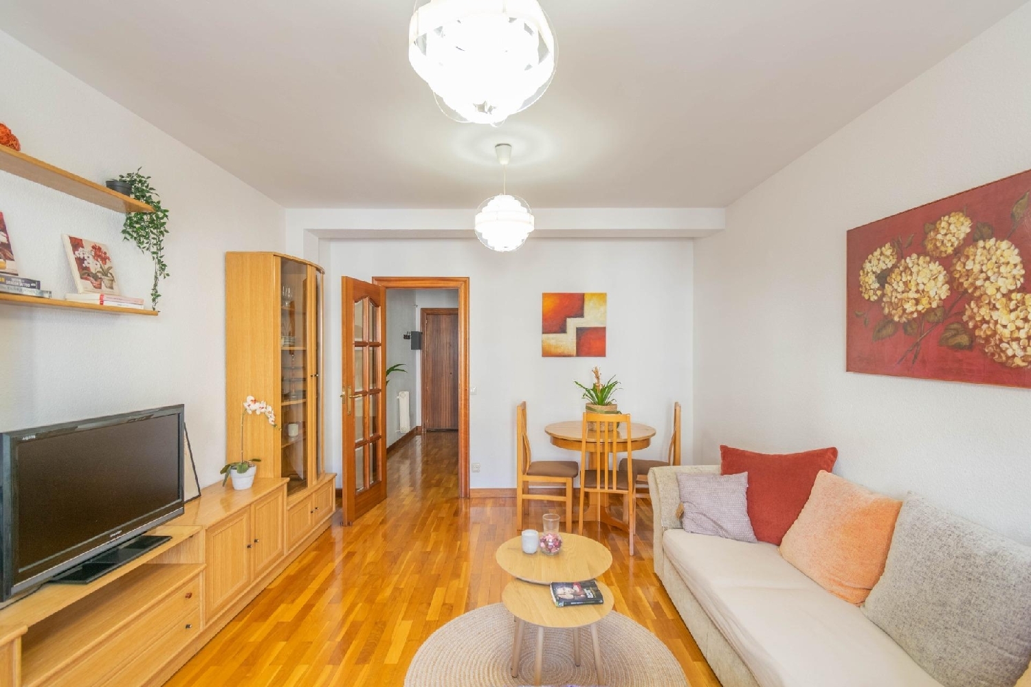  en venta apartamento Garinoain Media Oriental 6