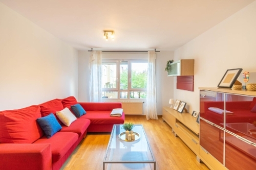 Garinoain Media Oriental appartement foto 6317055