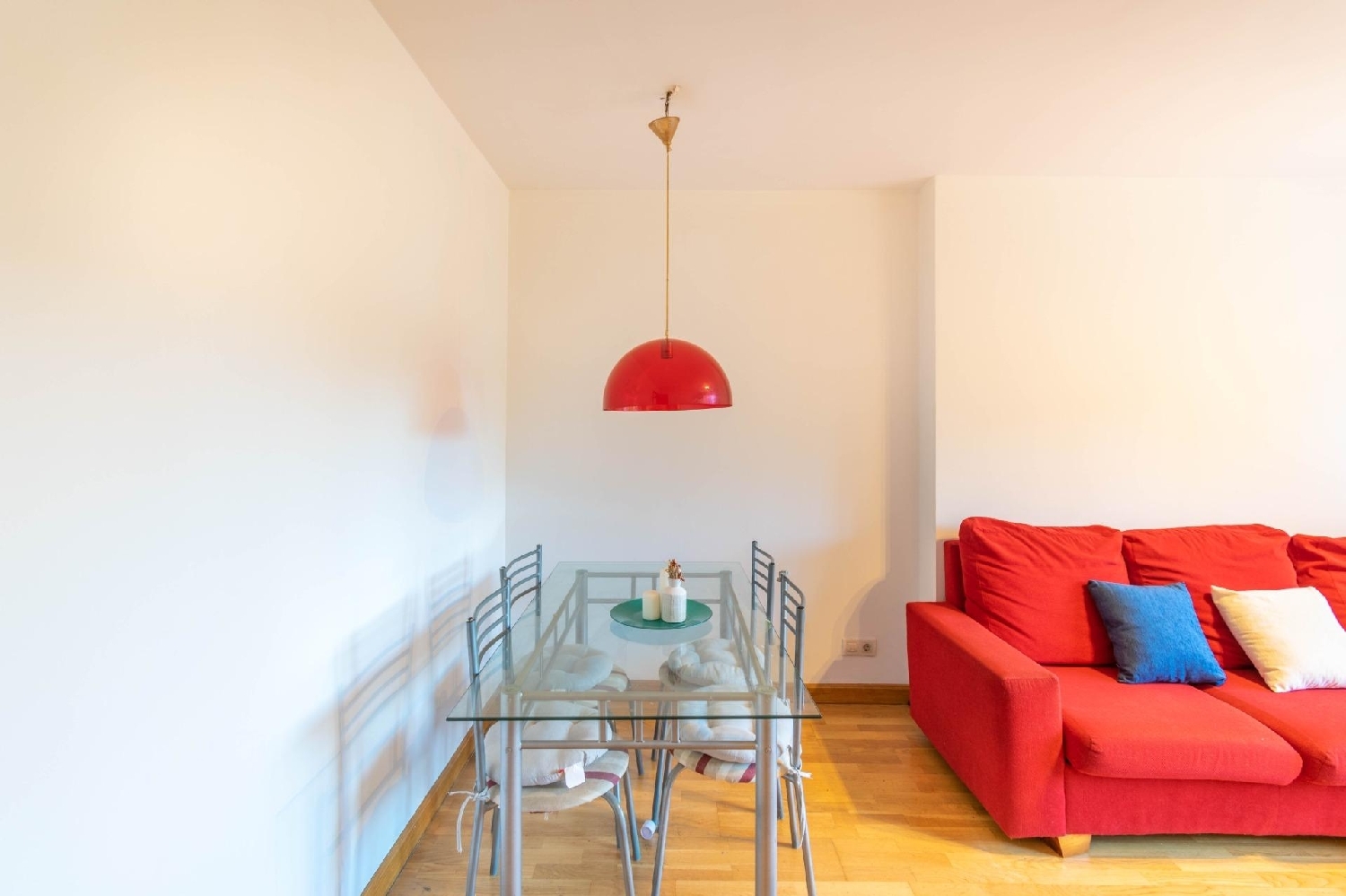te koop appartement Garinoain Media Oriental 6