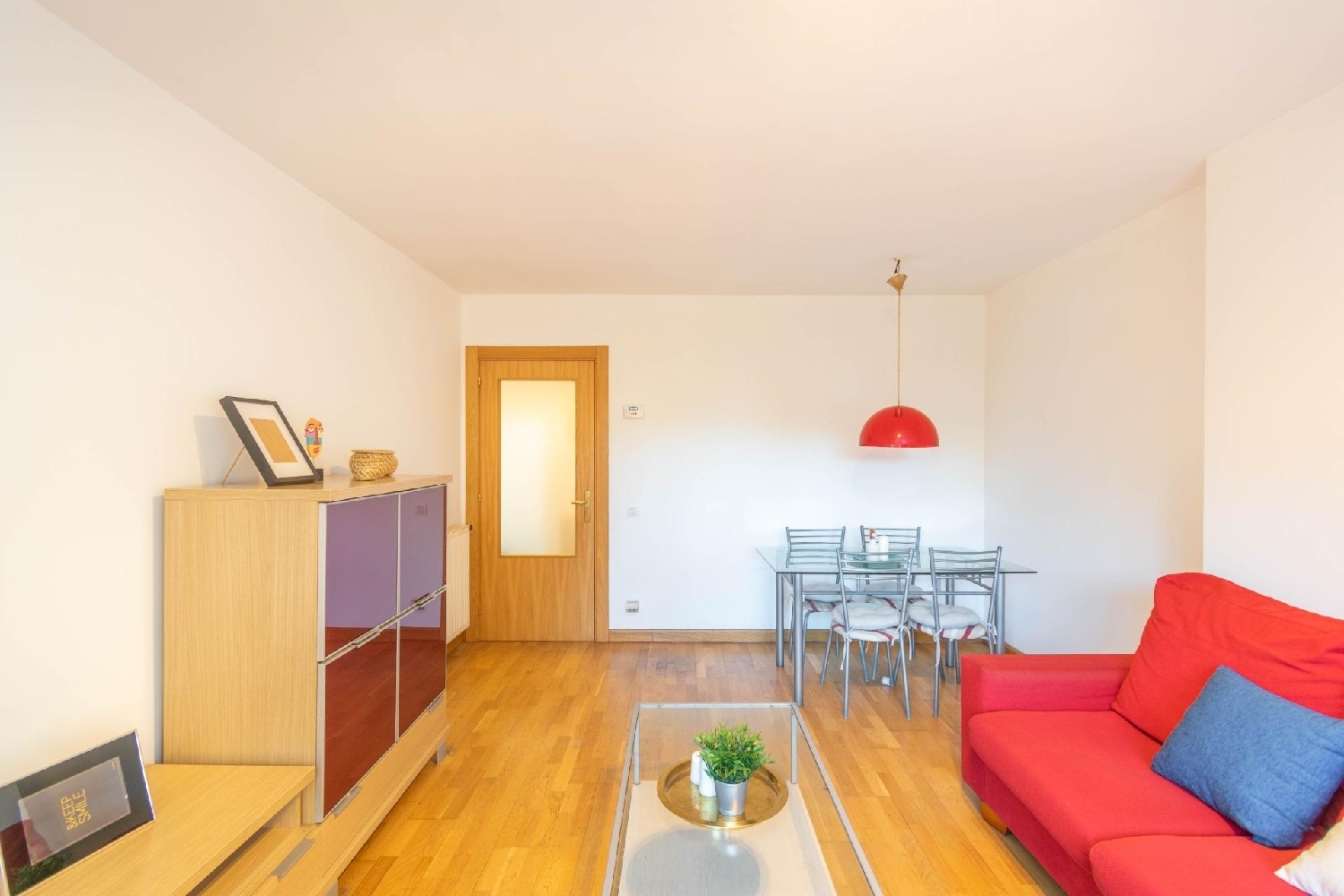 te koop appartement Garinoain Media Oriental 8