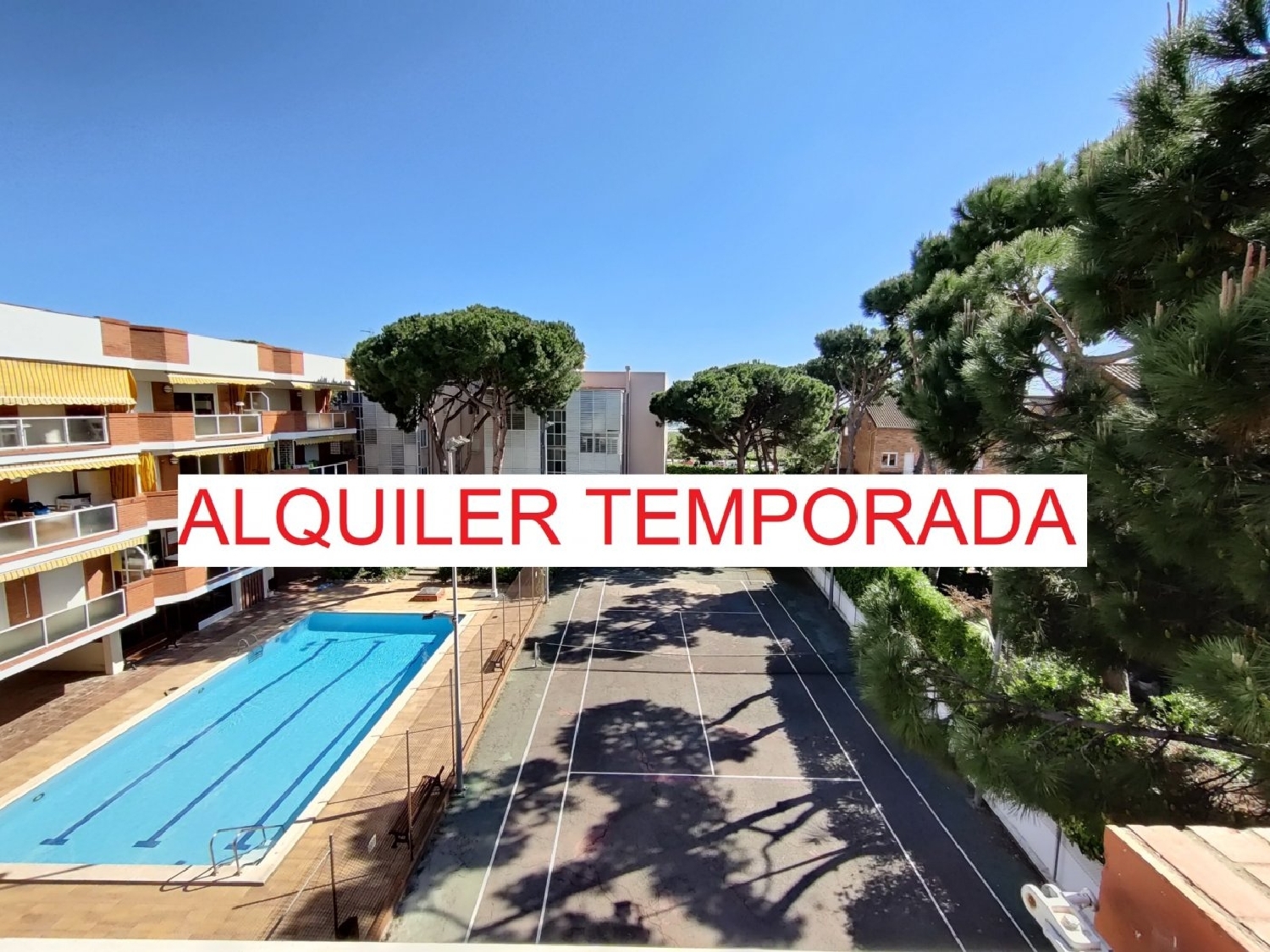  till salu lägenhet Gavà Baix Llobregat 1