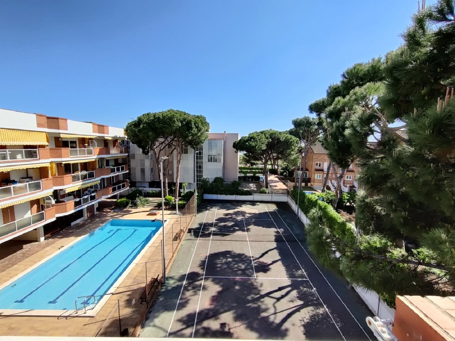  till salu lägenhet Gavà Baix Llobregat 2