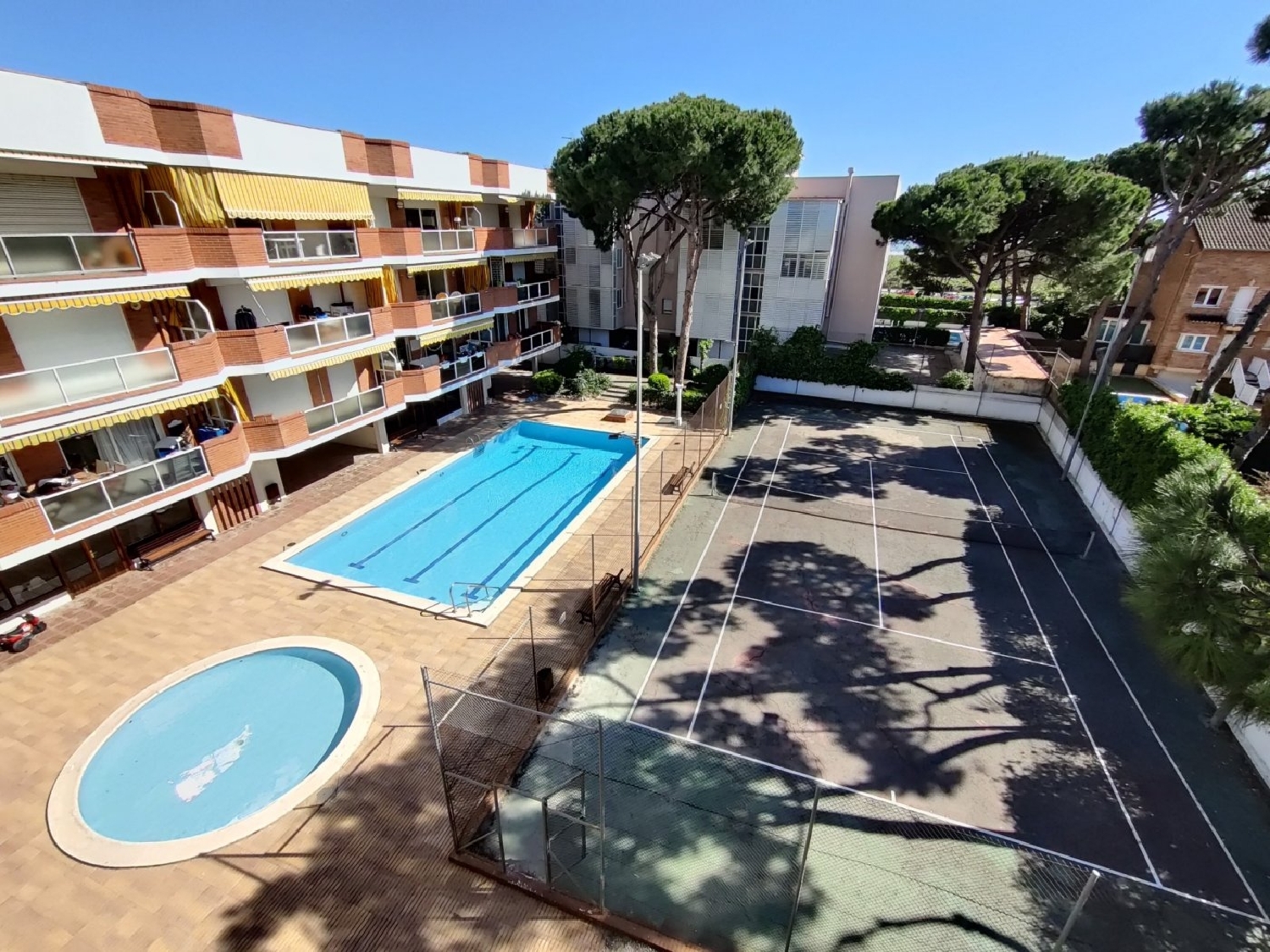  till salu lägenhet Gavà Baix Llobregat 3