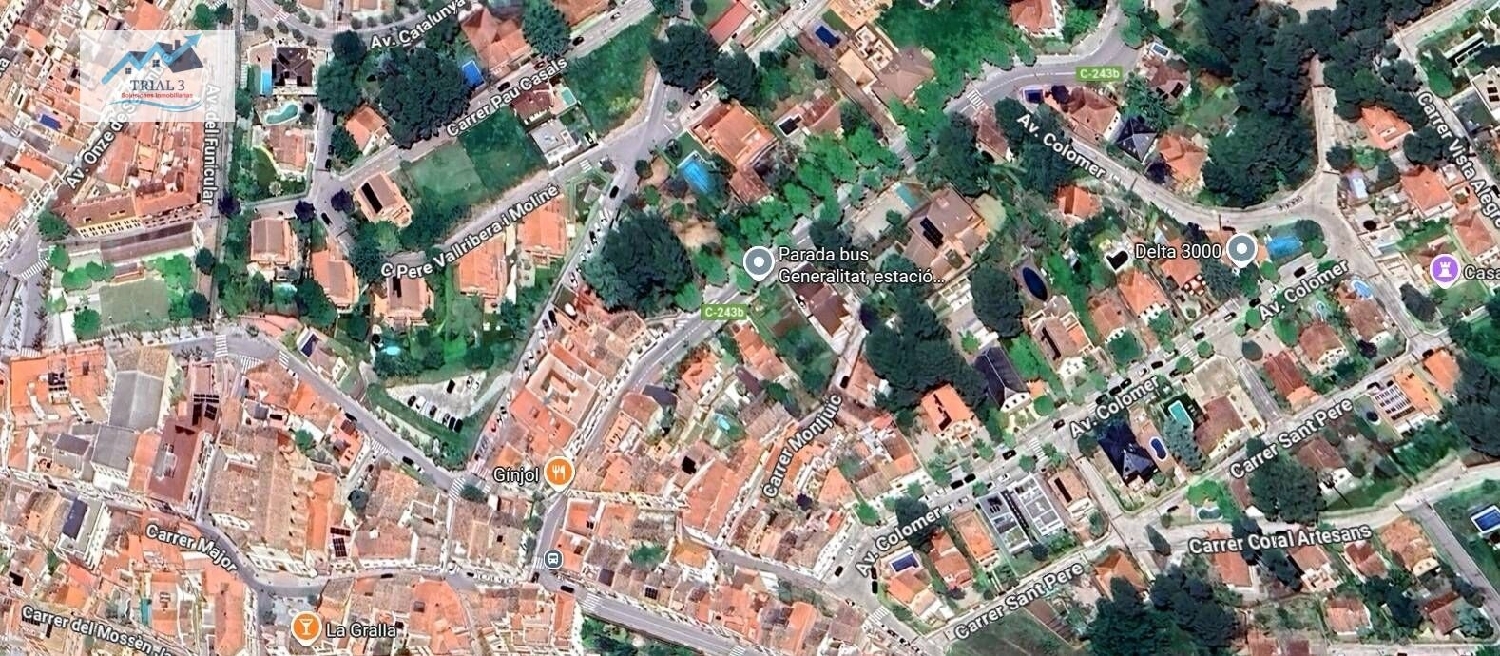 kaufen Wohnung Gelida Alt Penedès 3