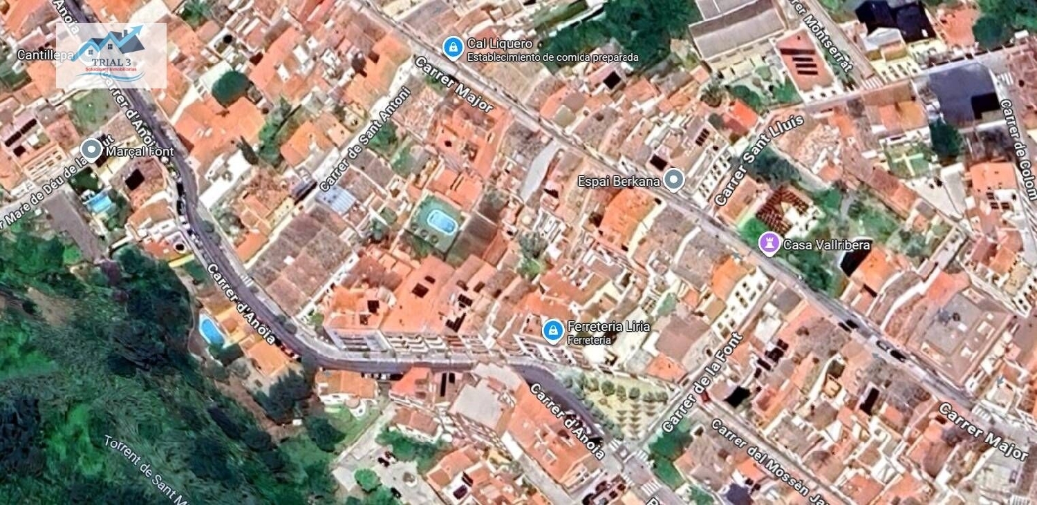 till salu lägenhet Gelida Alt Penedès 3