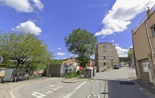 Girona Los Cuzcos Y El Llano Alto Guadalentín apartment foto 6317558