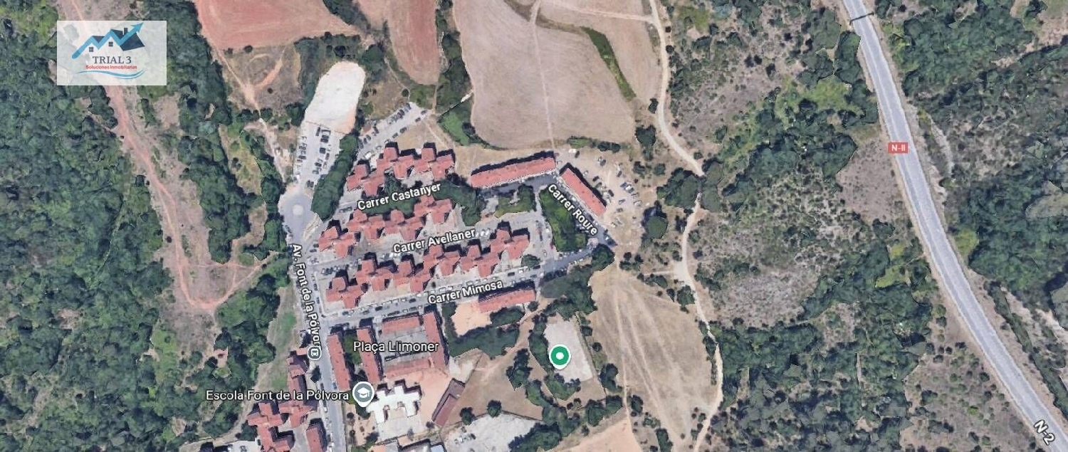  till salu lägenhet Girona Los Cuzcos Y El Llano Alto Guadalentín 3
