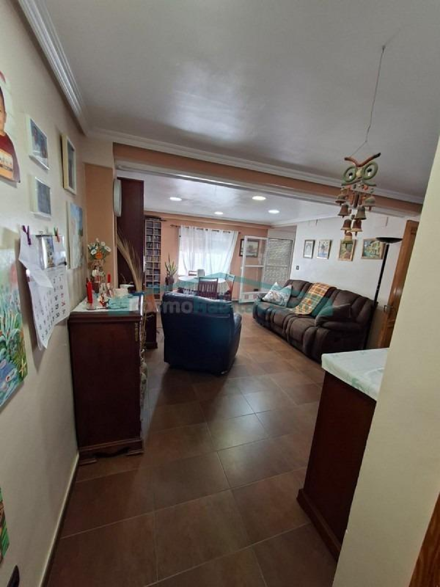  te koop appartement Godella Horta Nord 8