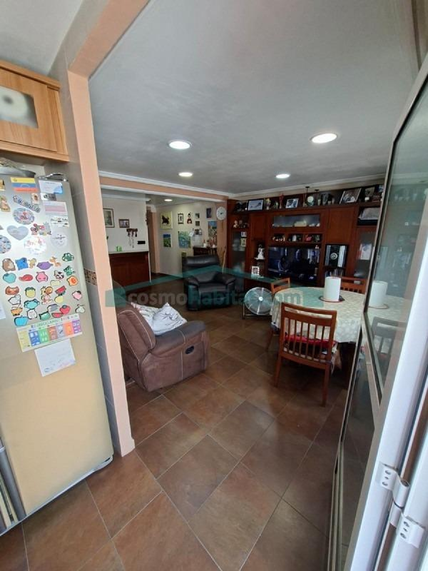  te koop appartement Godella Horta Nord 5