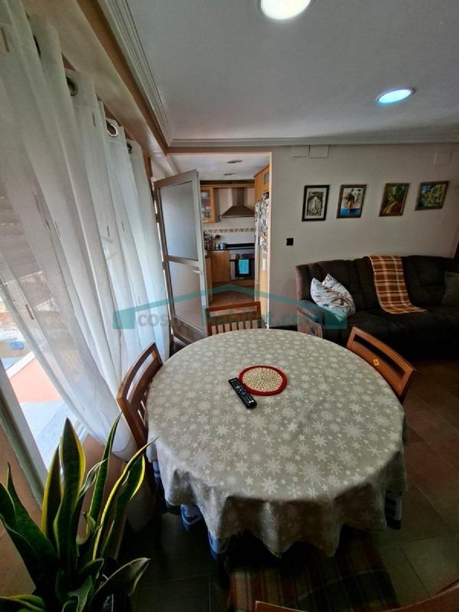  te koop appartement Godella Horta Nord 6