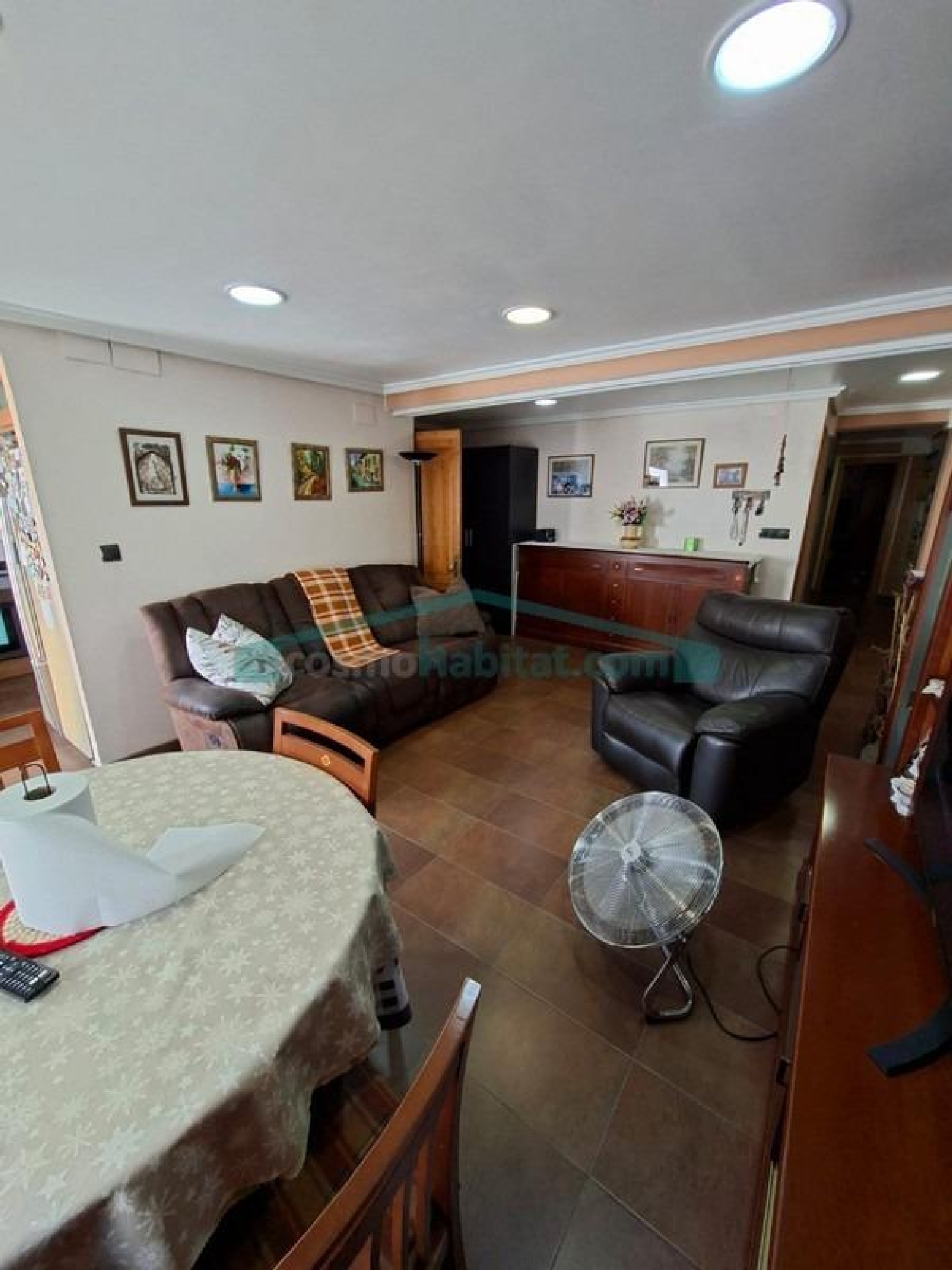 te koop appartement Godella Horta Nord 2