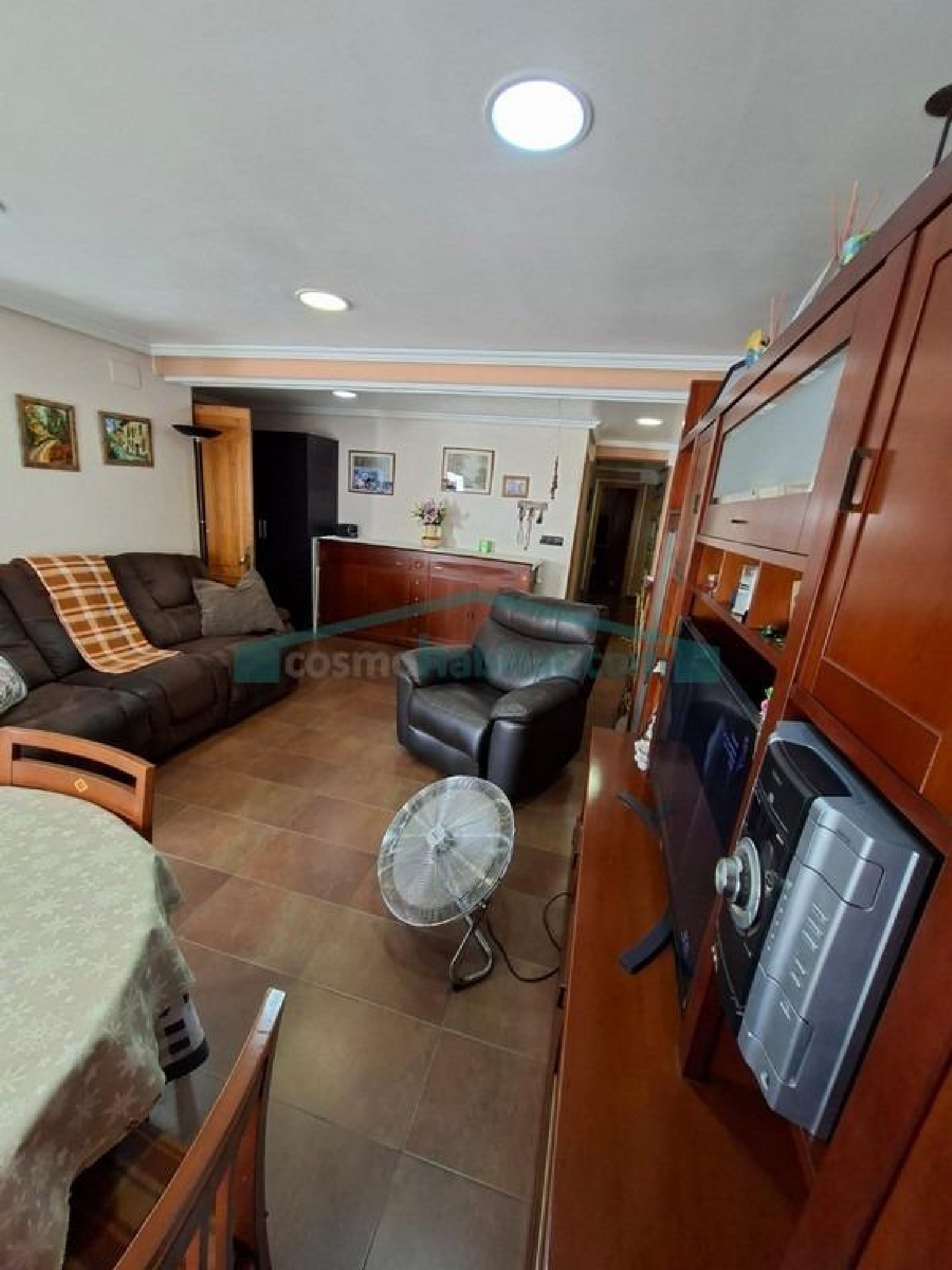  te koop appartement Godella Horta Nord 7