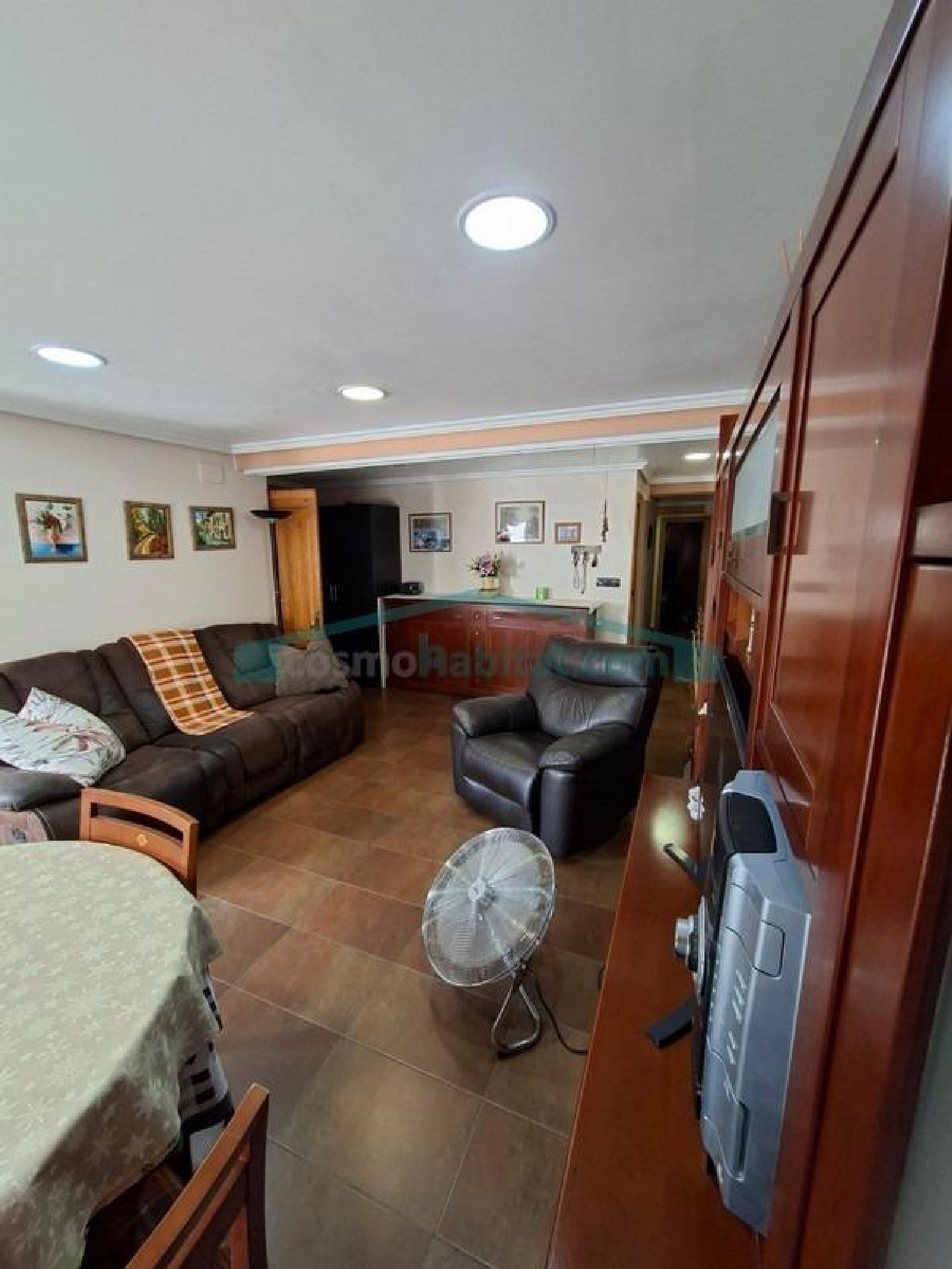 te koop appartement Godella Horta Nord 3