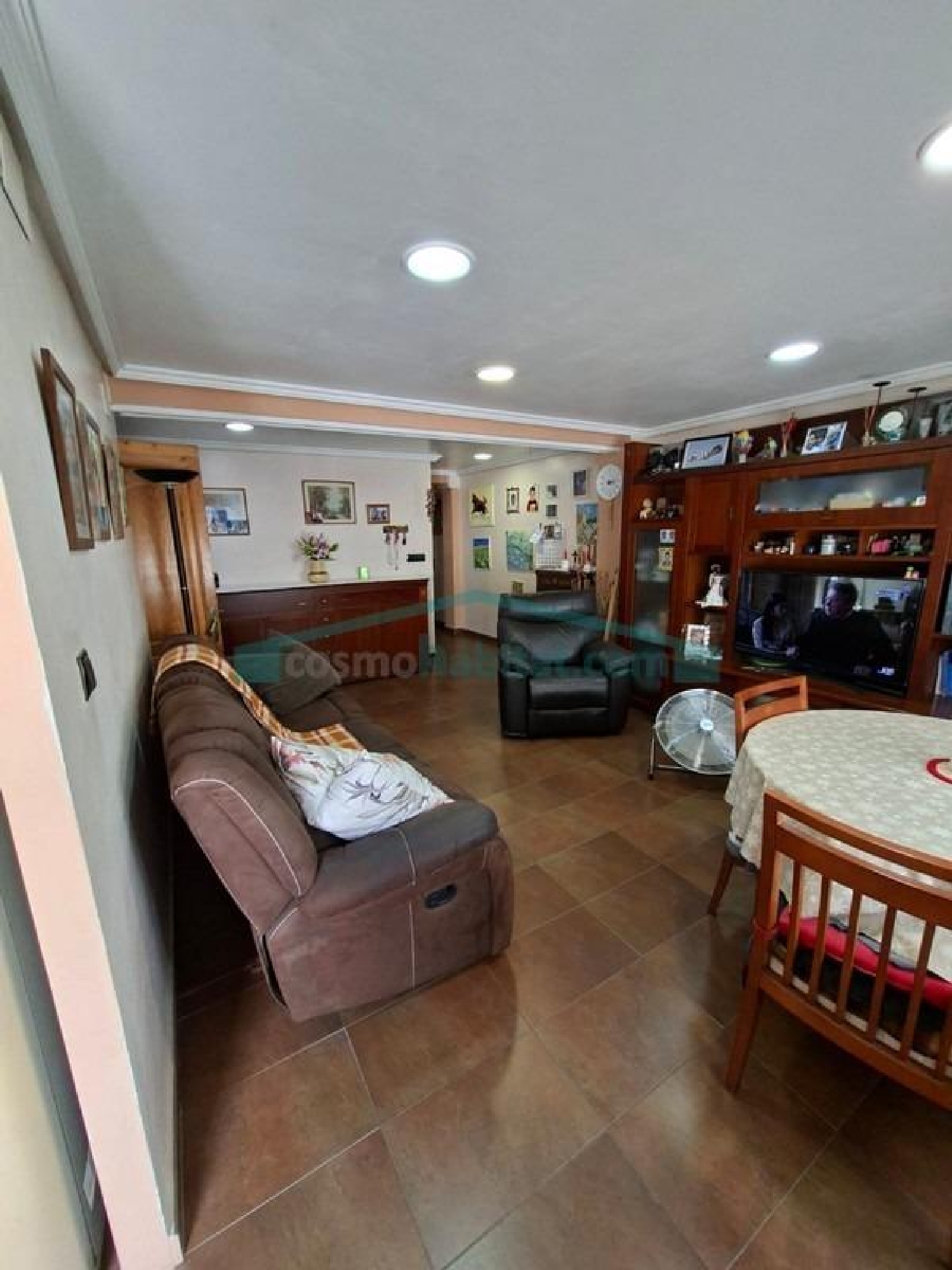  te koop appartement Godella Horta Nord 4