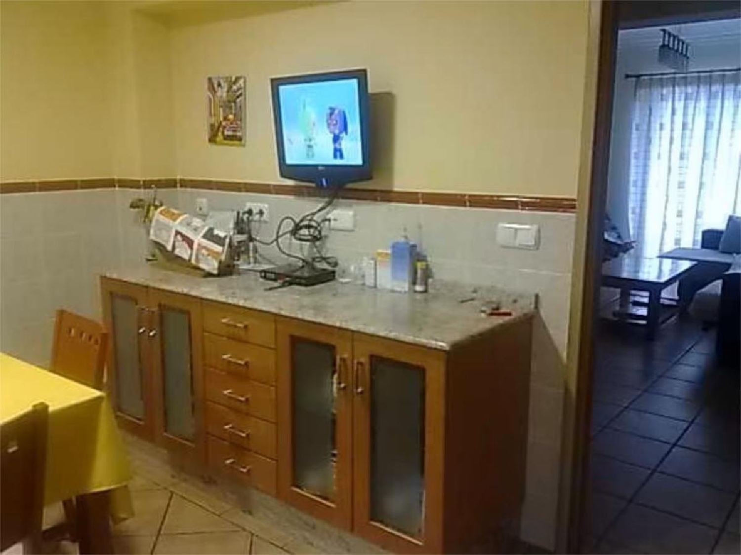 te koop appartement Godella Horta Nord 8