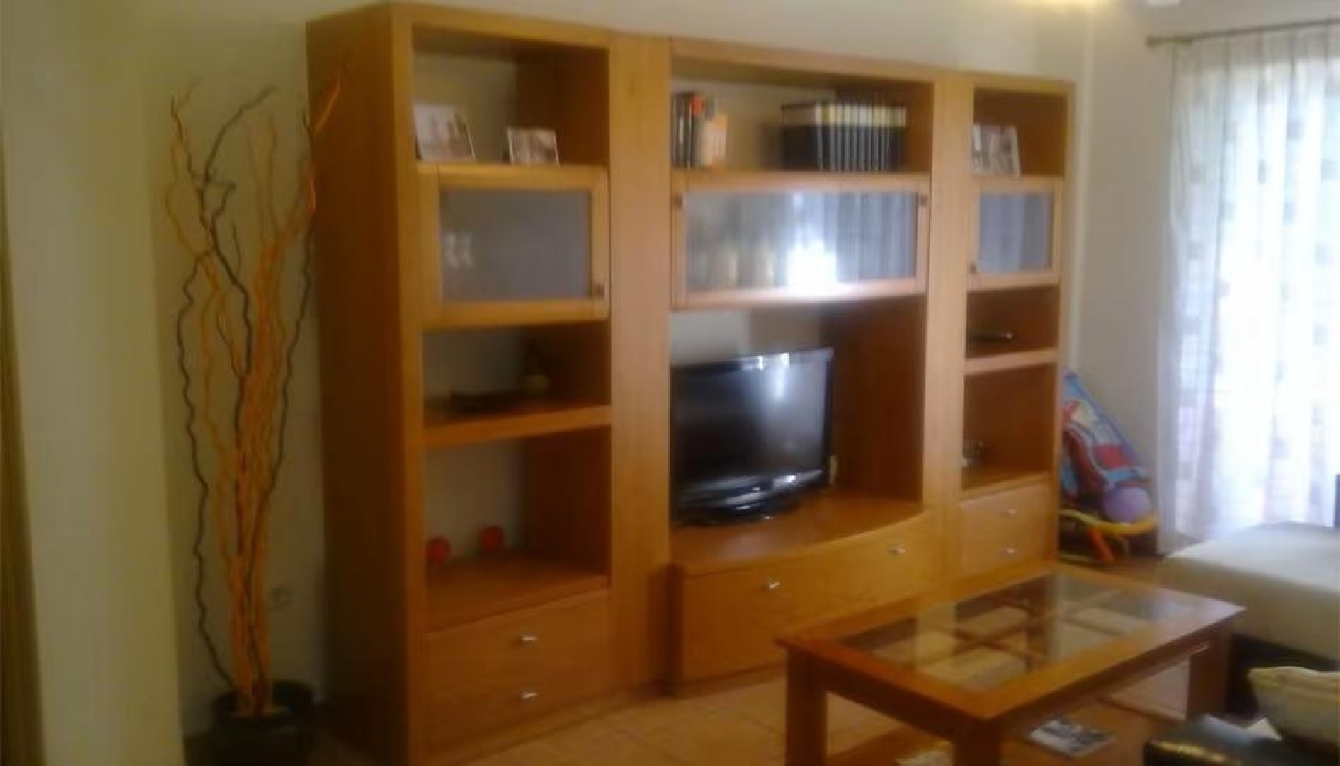 te koop appartement Godella Horta Nord 3