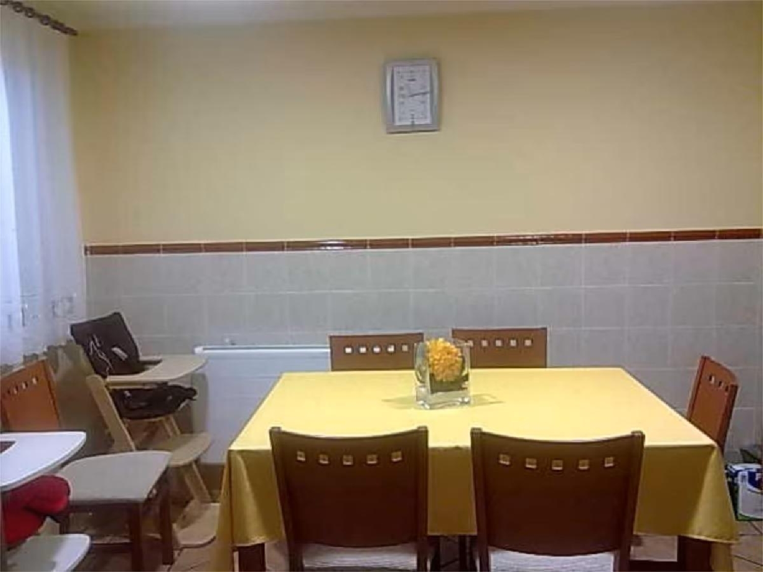 te koop appartement Godella Horta Nord 6