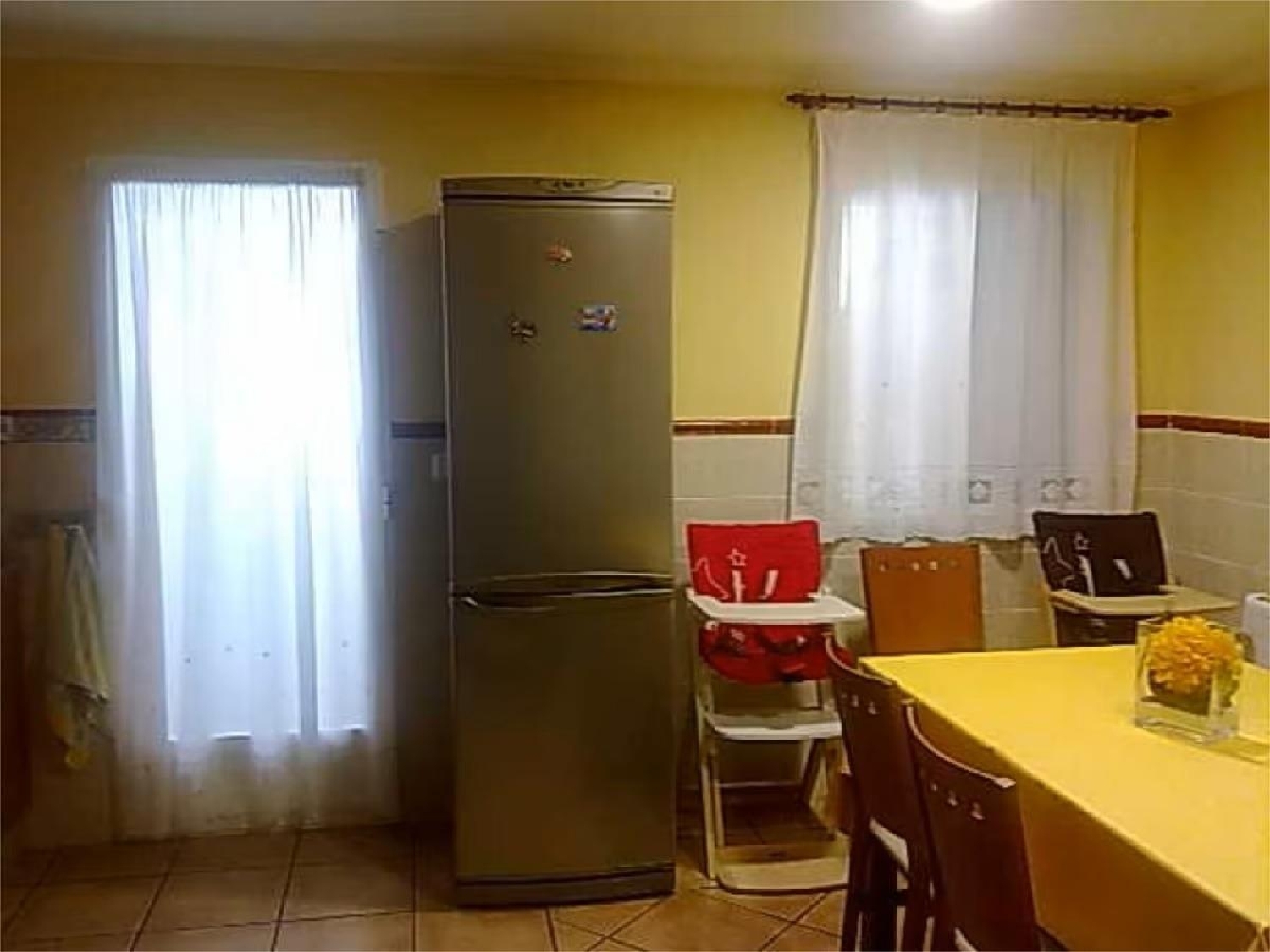 te koop appartement Godella Horta Nord 7