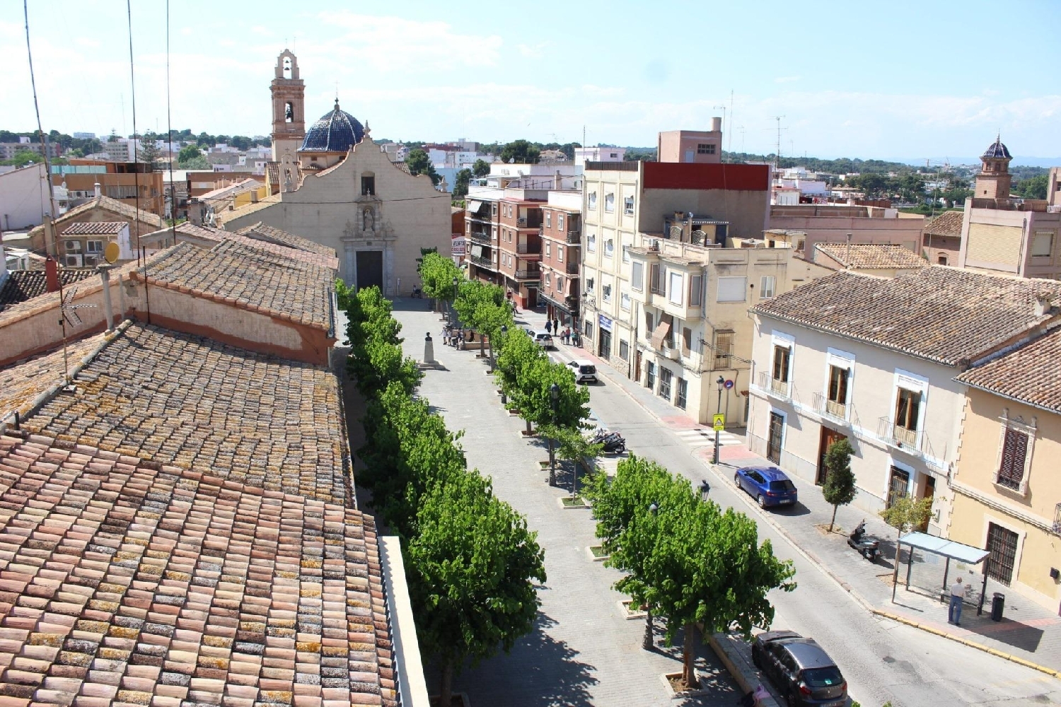  for sale apartment Godella Horta Nord 8