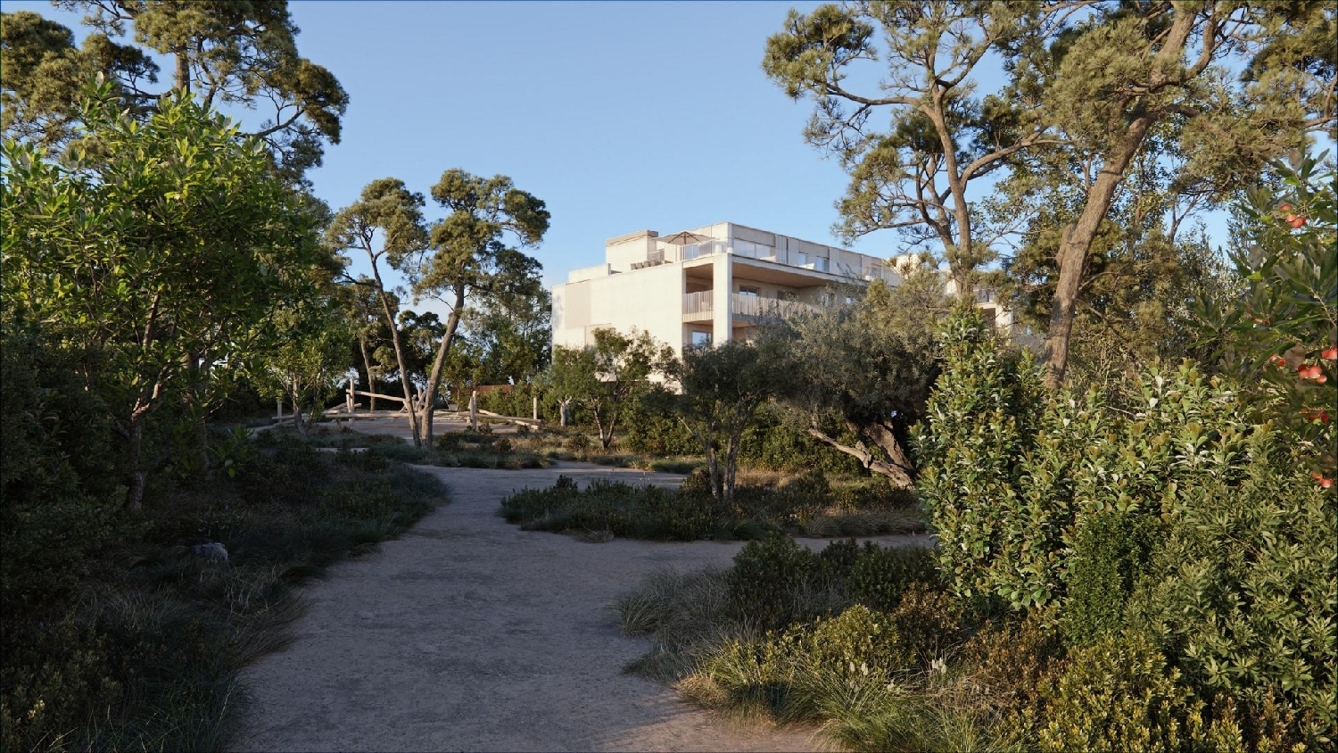  for sale apartment Godella Horta Nord 6