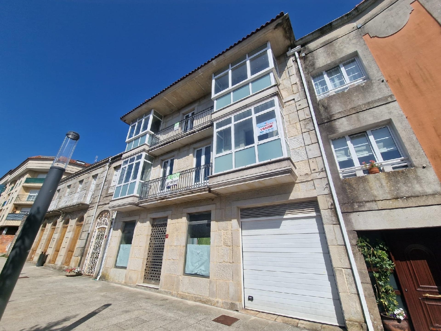  te koop appartement Gondomar Vigo 6