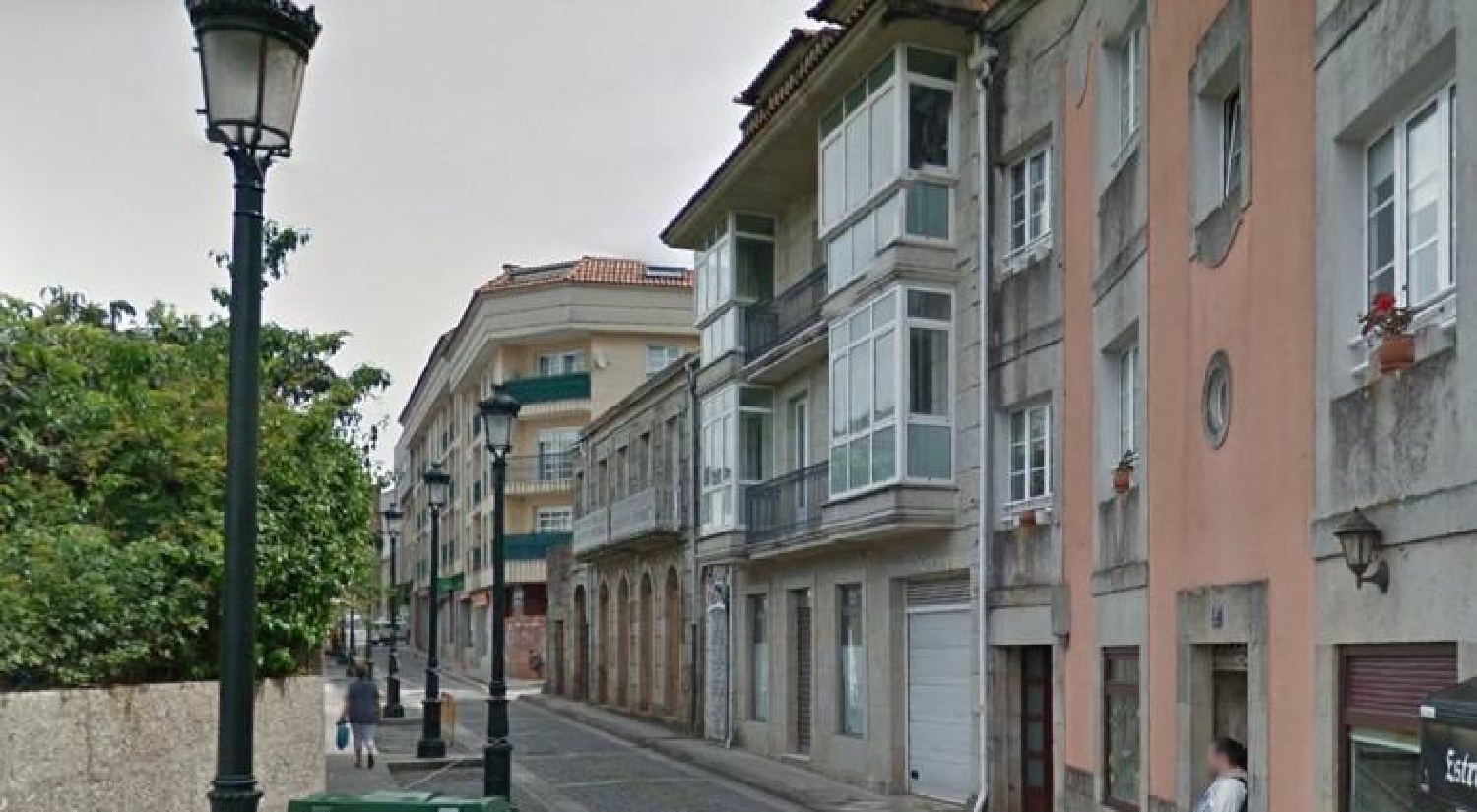  te koop appartement Gondomar Vigo 4