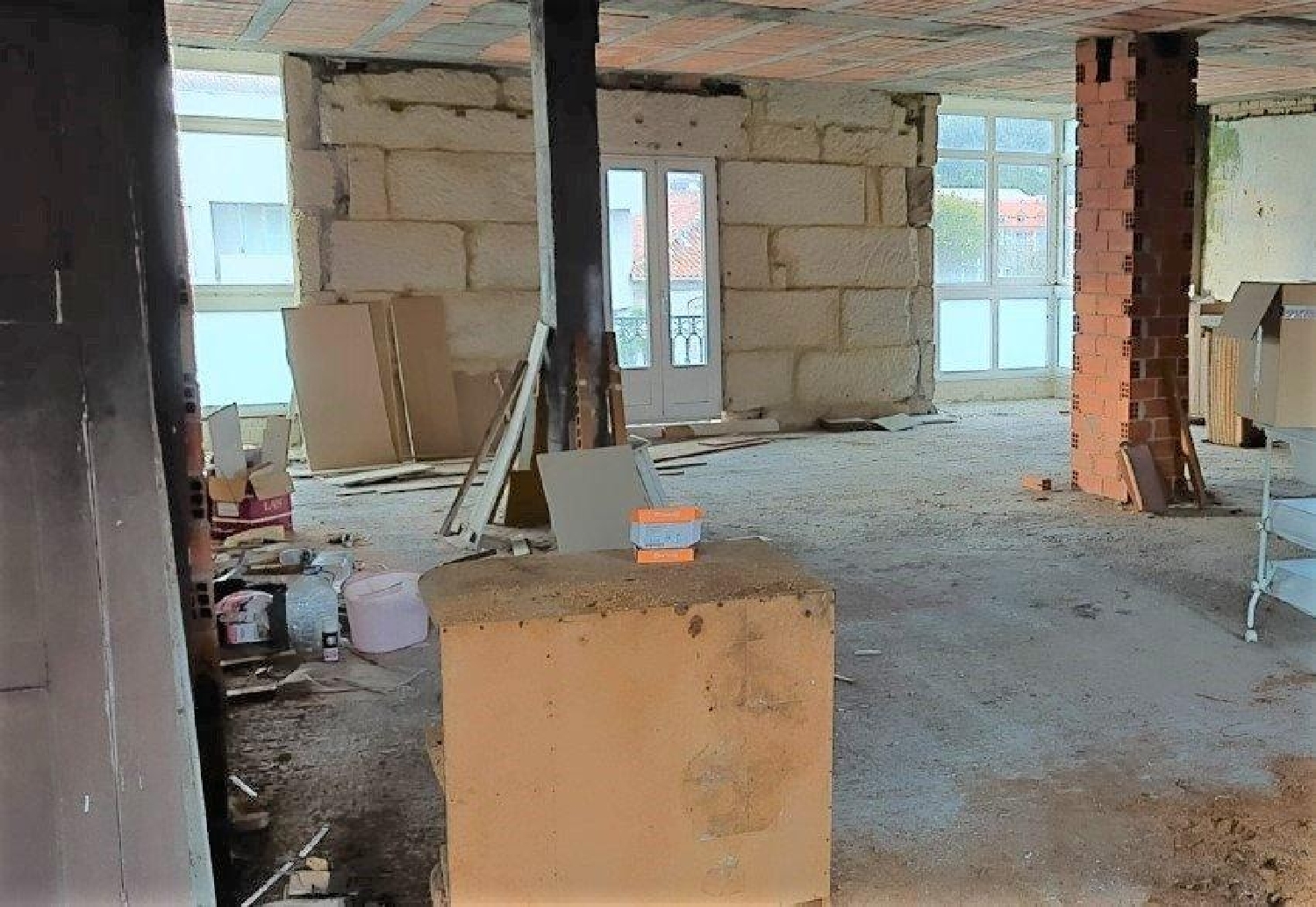 te koop appartement Gondomar Vigo 3