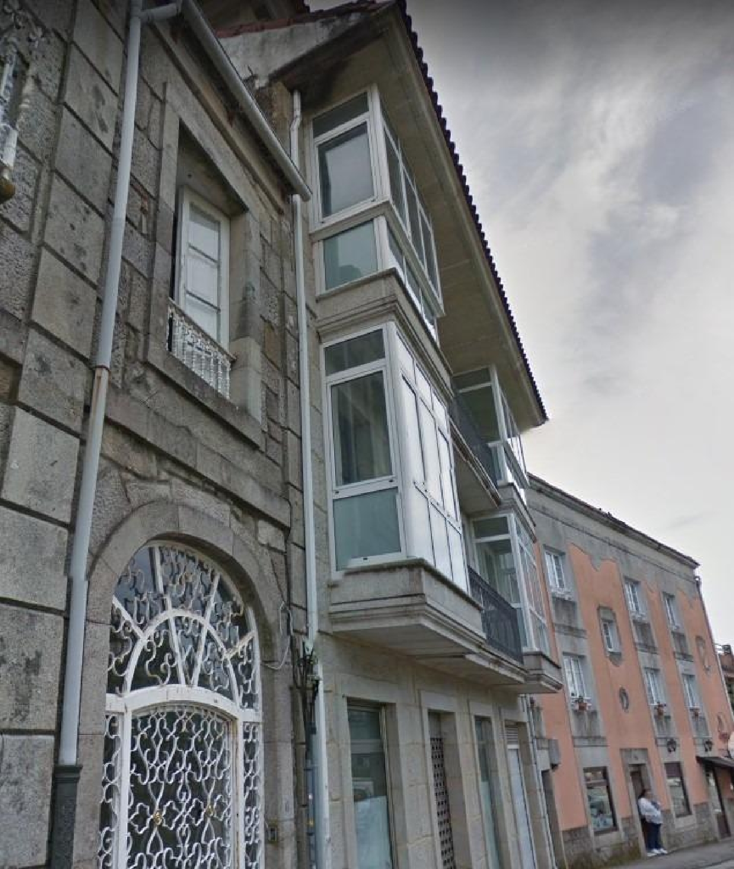  te koop appartement Gondomar Vigo 5