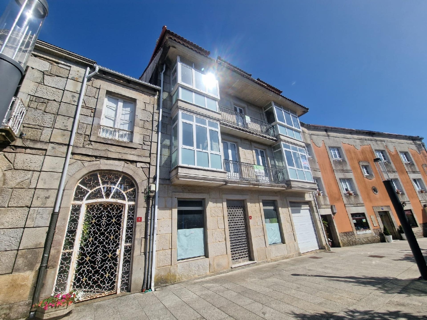  te koop appartement Gondomar Vigo 8
