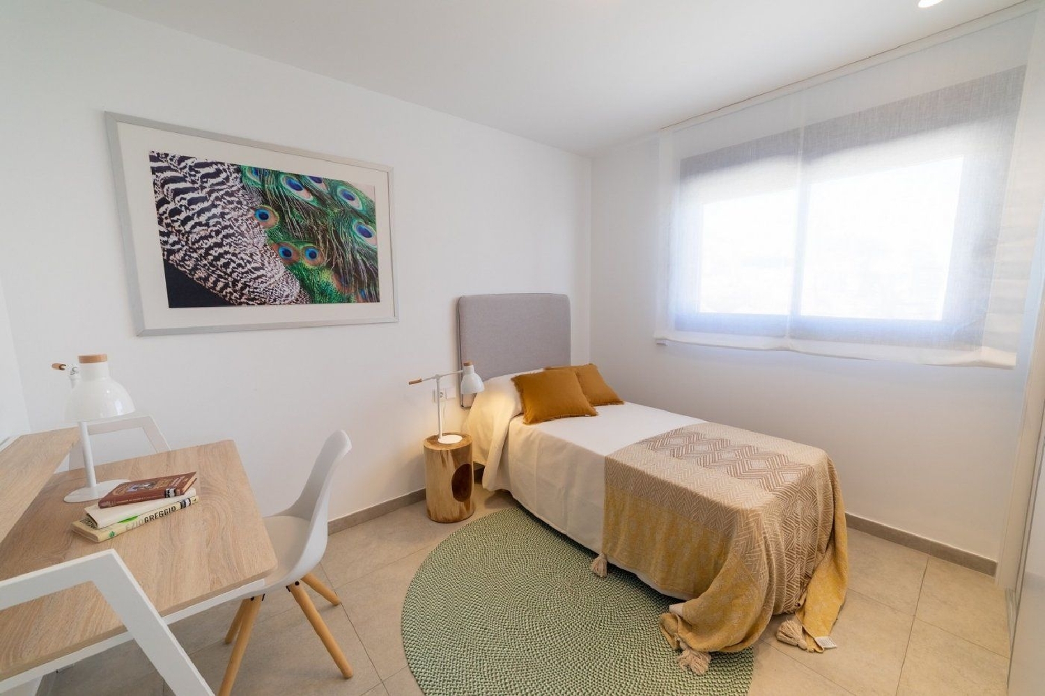 for sale apartment Gran Alacant Baix Vinalopó 27