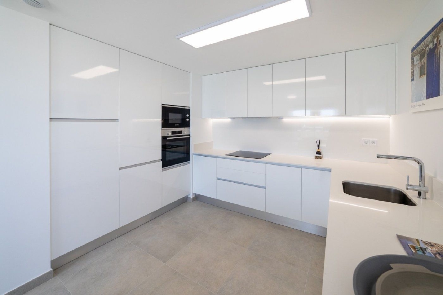  for sale apartment Gran Alacant Baix Vinalopó 17