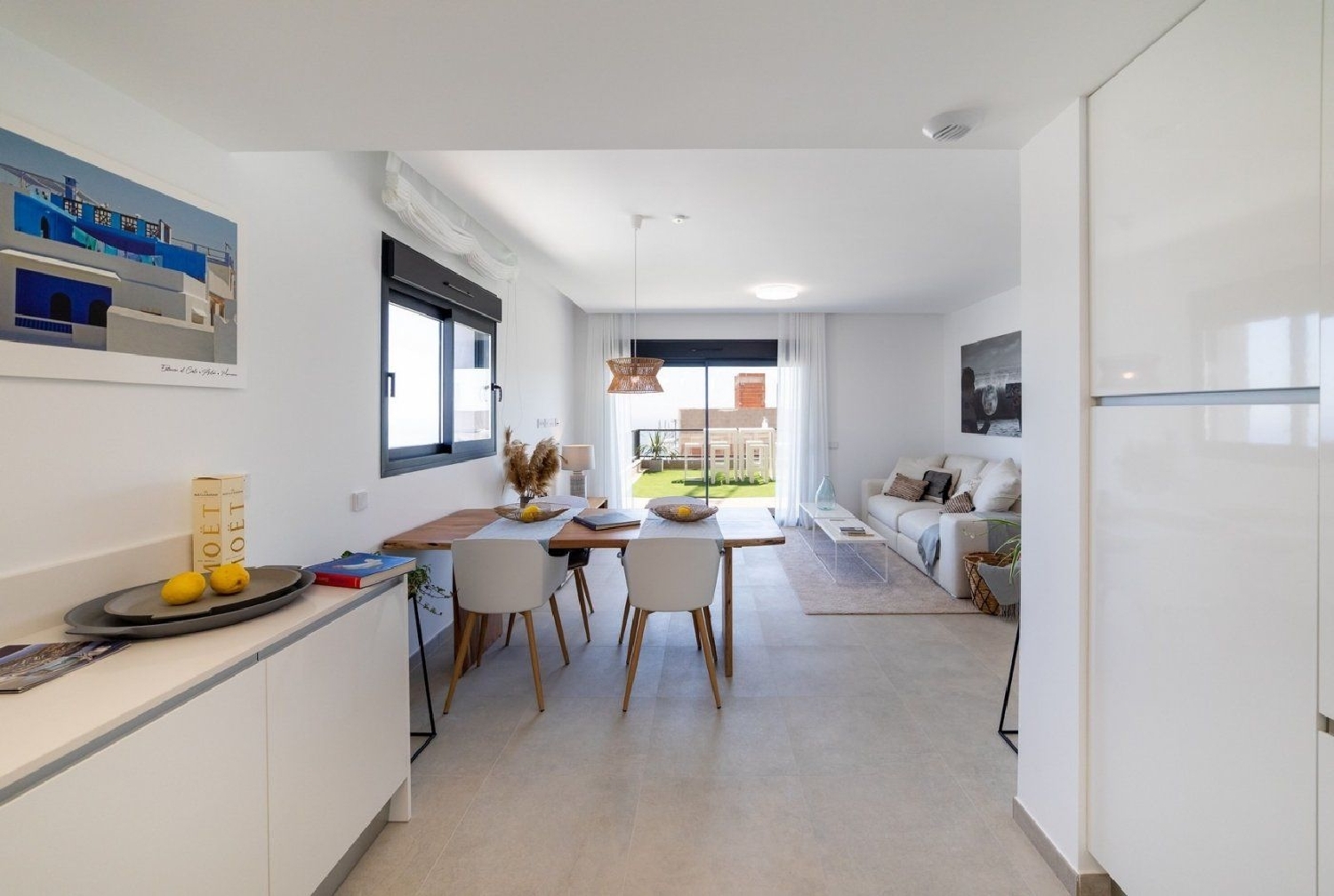  for sale apartment Gran Alacant Baix Vinalopó 11