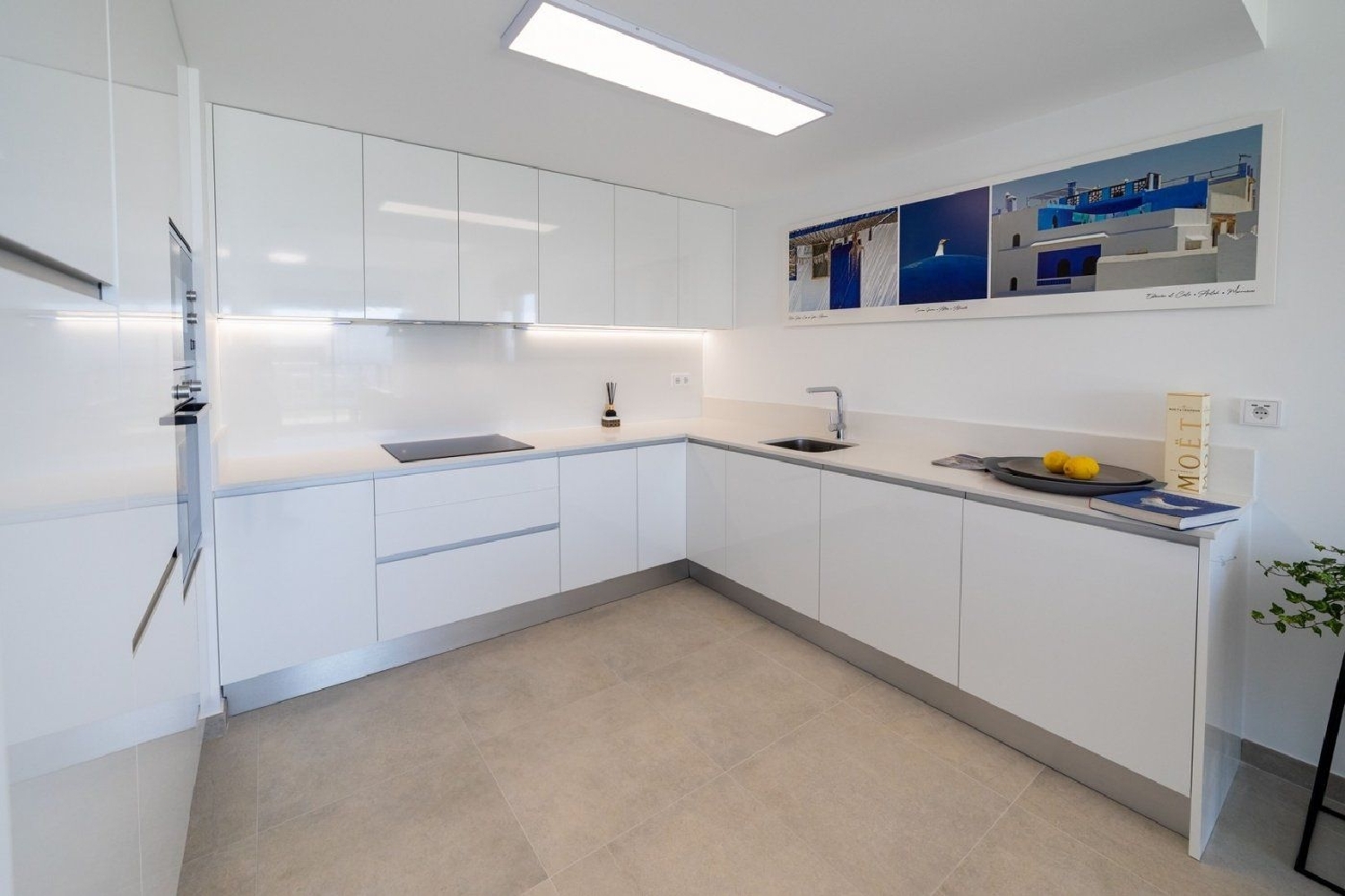  for sale apartment Gran Alacant Baix Vinalopó 12