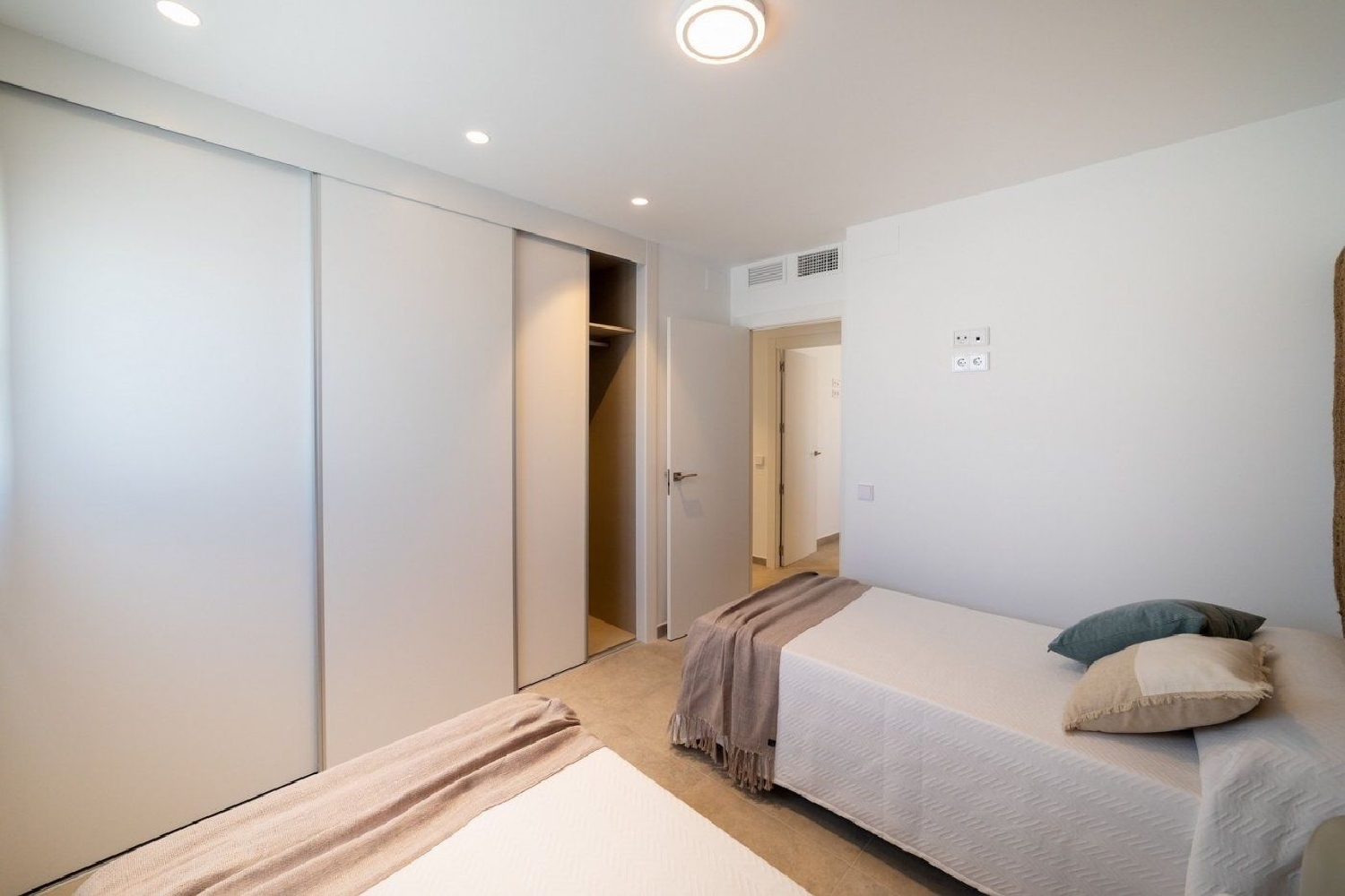  for sale apartment Gran Alacant Baix Vinalopó 28