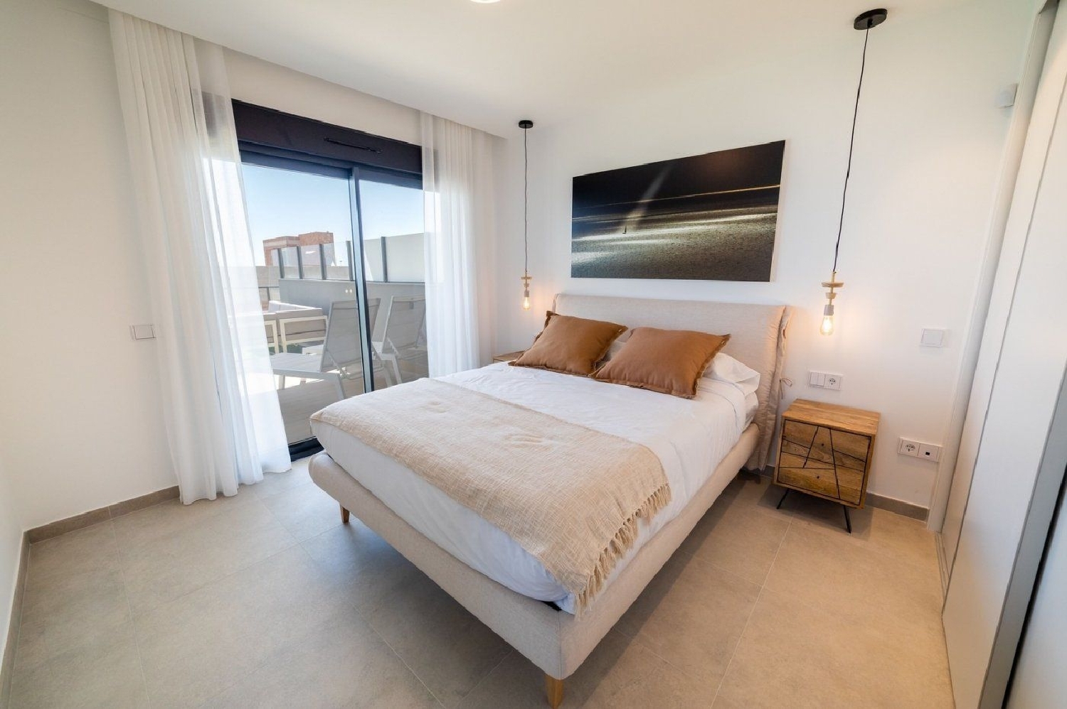  for sale apartment Gran Alacant Baix Vinalopó 19