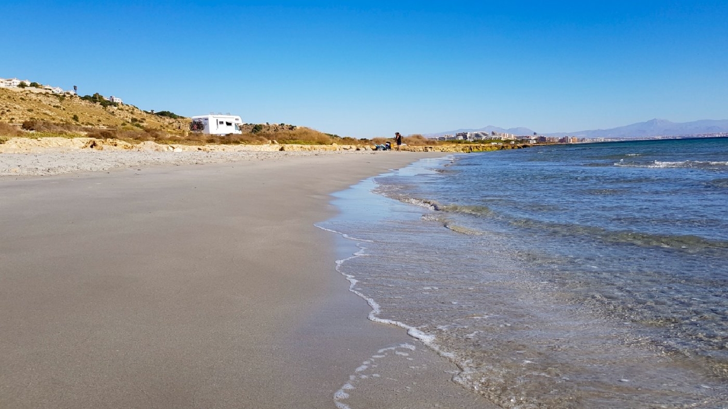  en venta apartamento Gran Alacant Baix Vinalopó 18