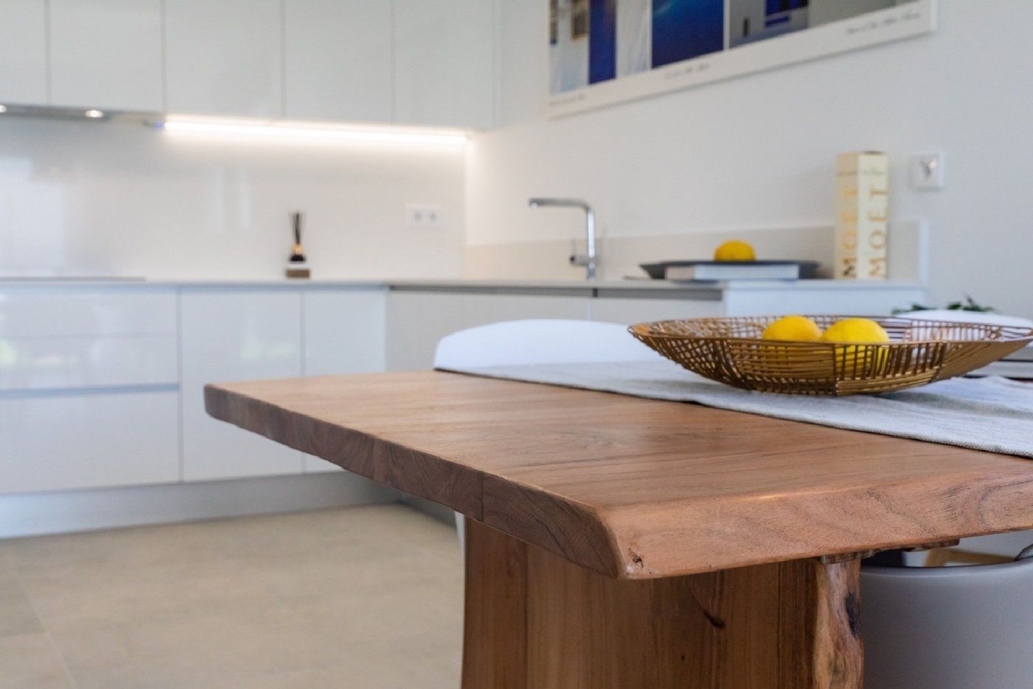  kaufen Wohnung Gran Alacant Baix Vinalopó 10