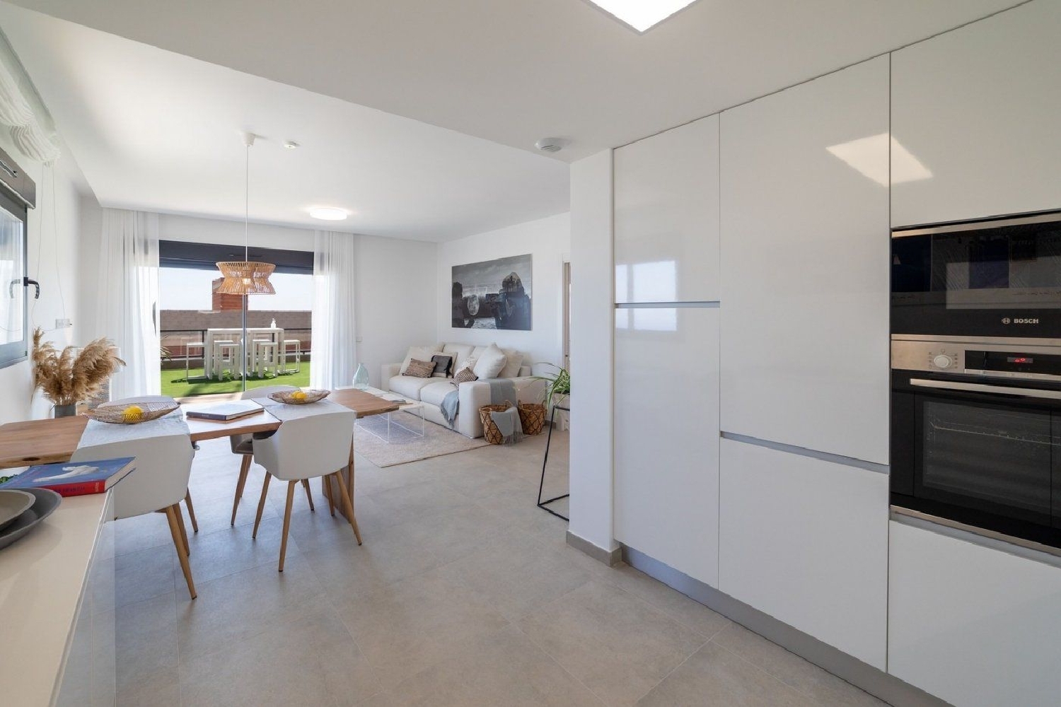  kaufen Wohnung Gran Alacant Baix Vinalopó 13