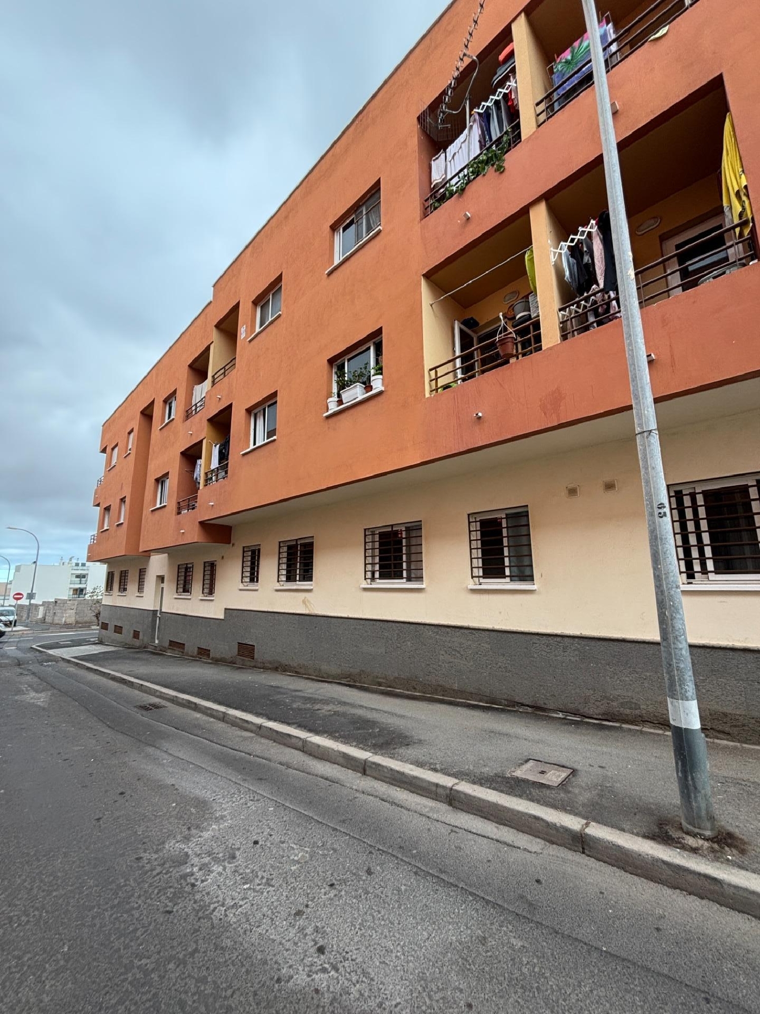 kaufen Wohnung Granadilla De Abona Zona Sur 5