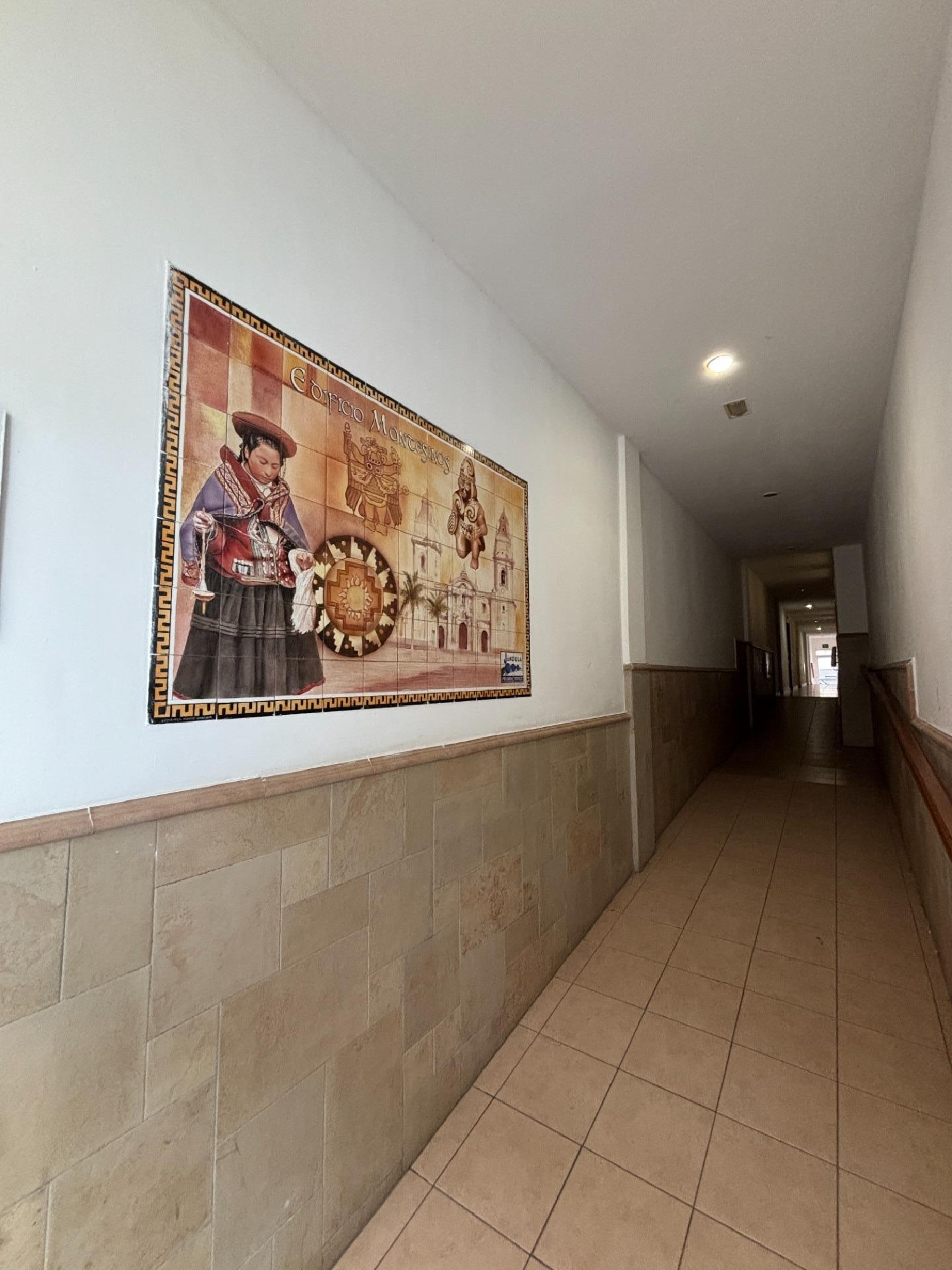 kaufen Wohnung Granadilla De Abona Zona Sur 7