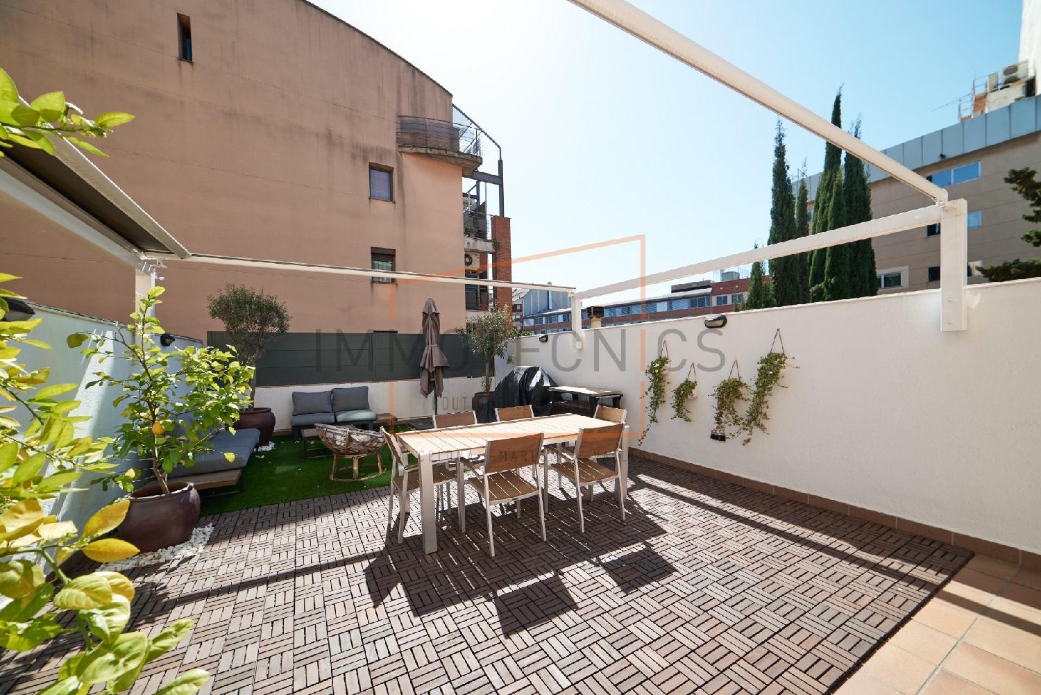  en venta apartamento Granollers 08401 Vallès Oriental 3
