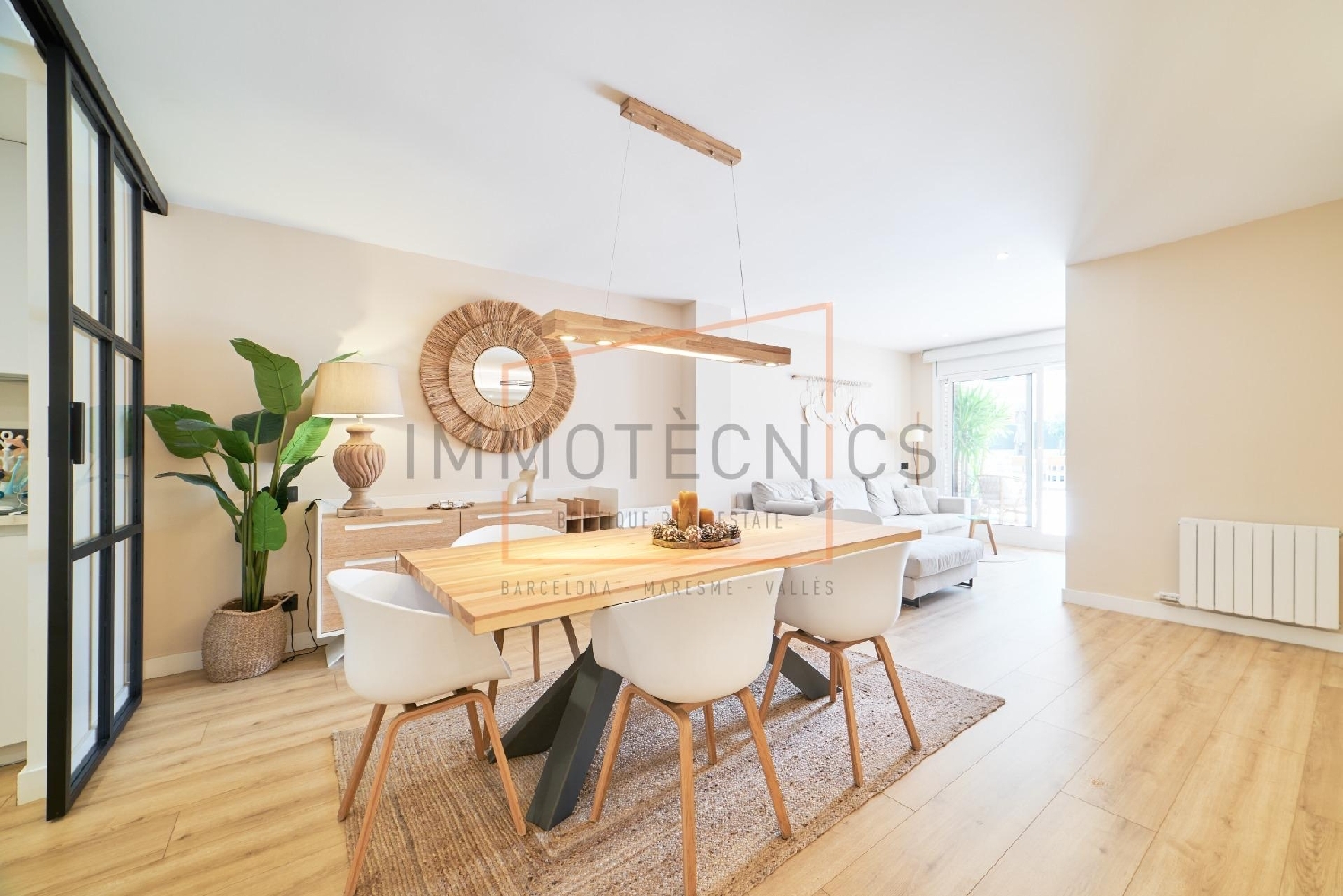  en venta apartamento Granollers 08401 Vallès Oriental 6