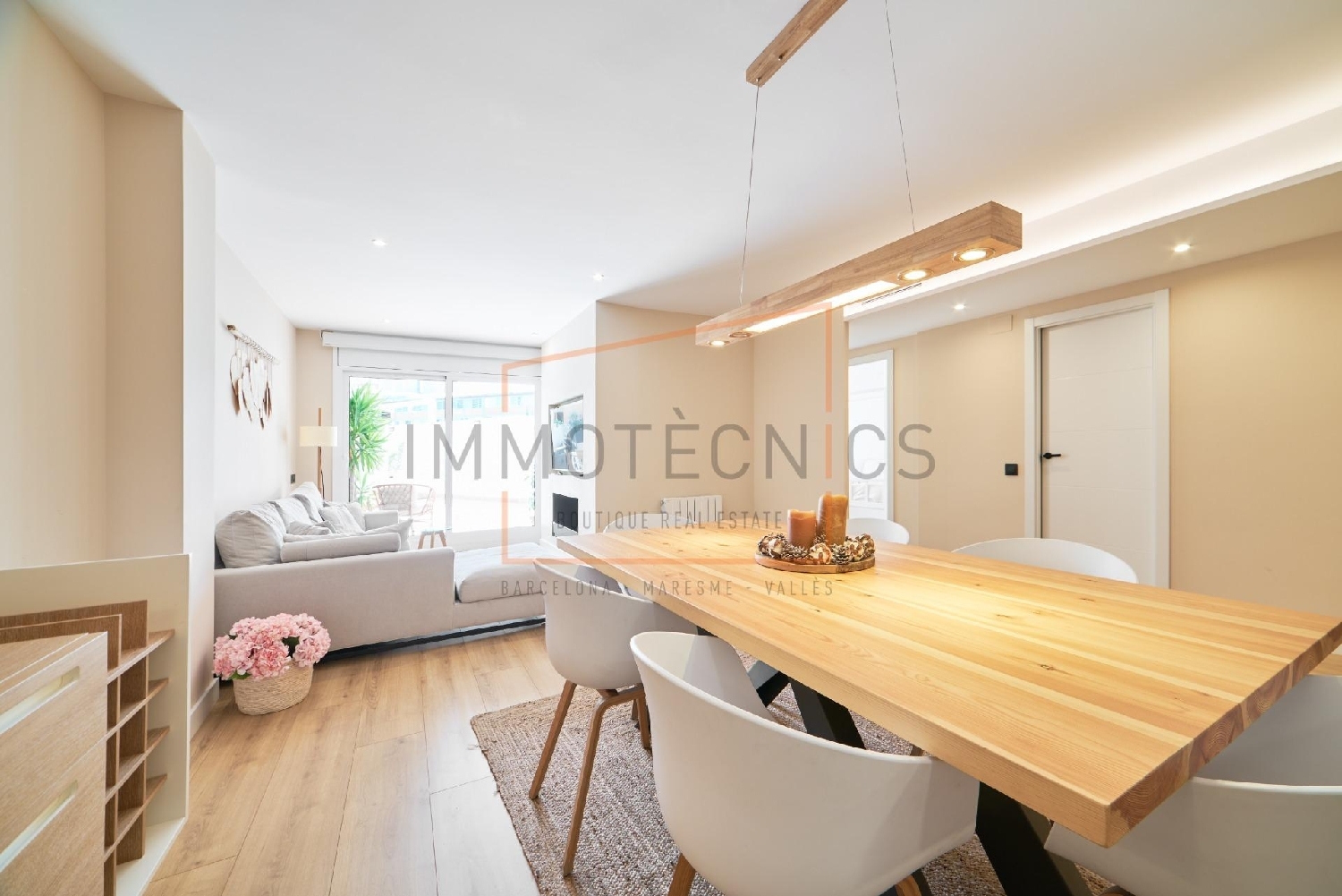  en venta apartamento Granollers 08401 Vallès Oriental 8