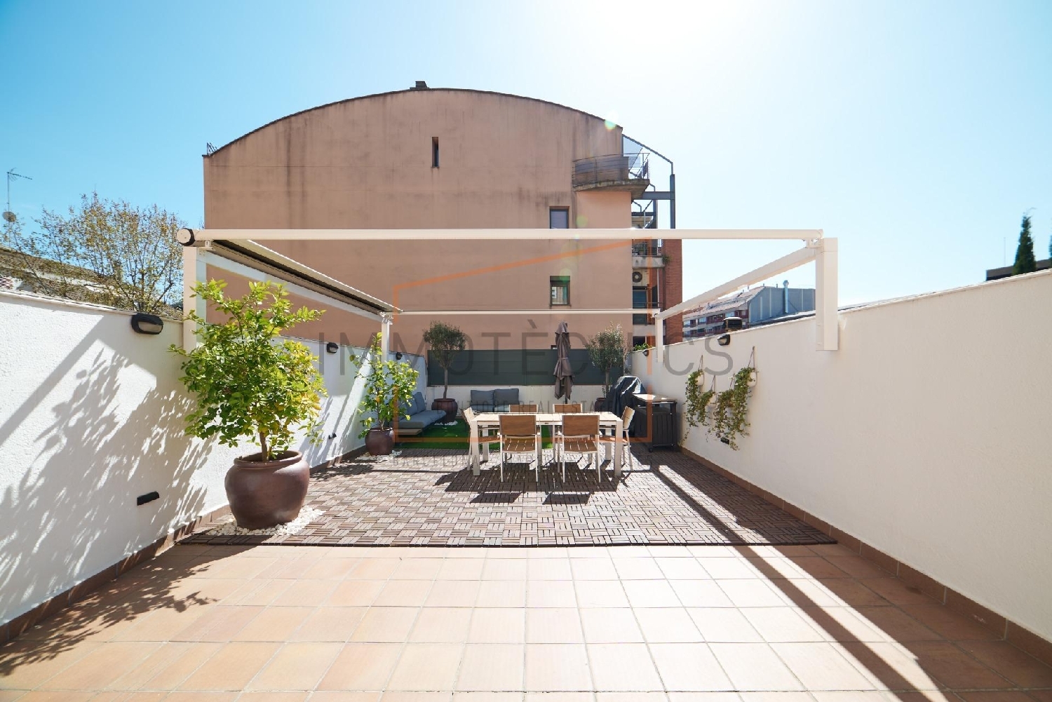  en venta apartamento Granollers 08401 Vallès Oriental 1