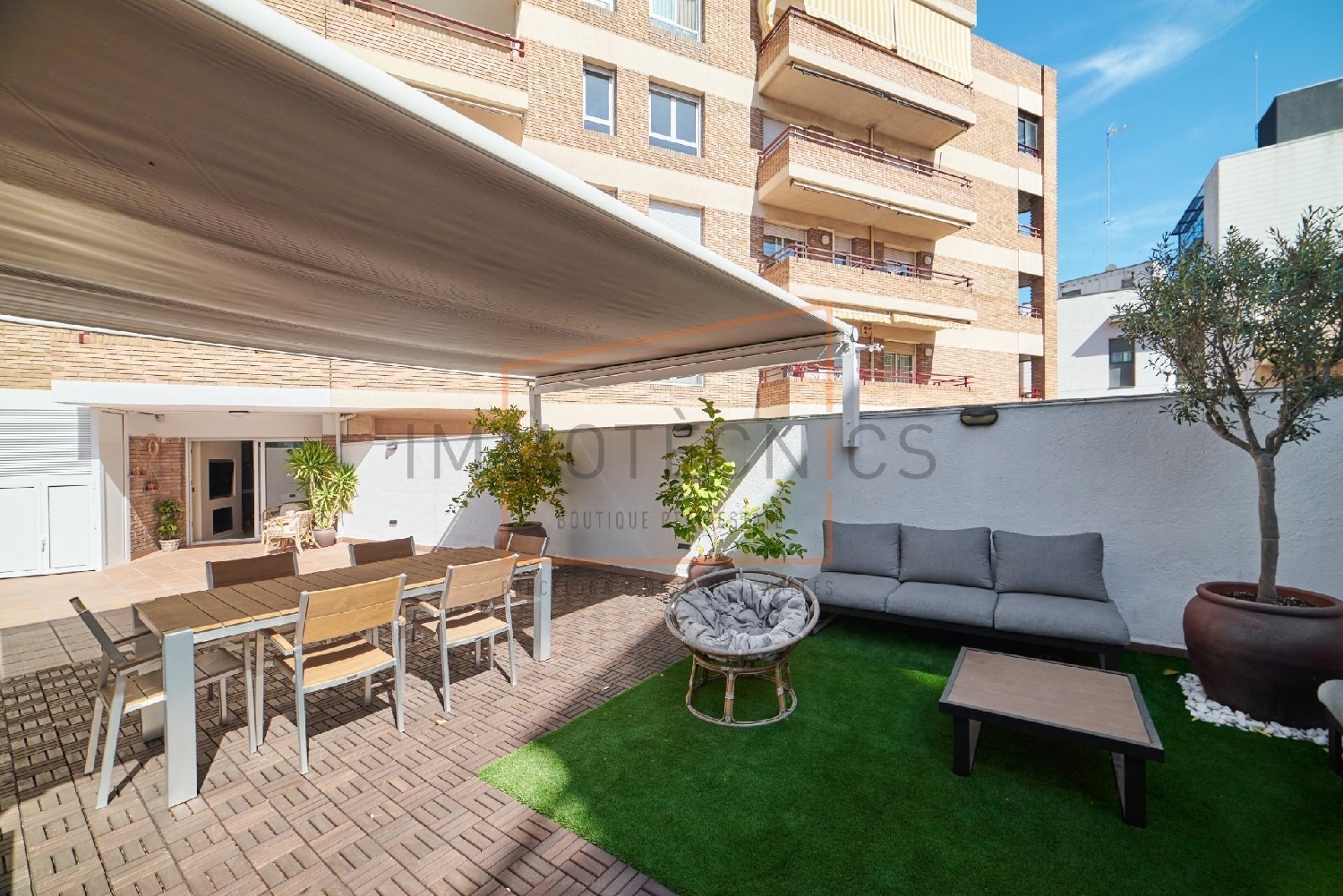  en venta apartamento Granollers 08401 Vallès Oriental 5